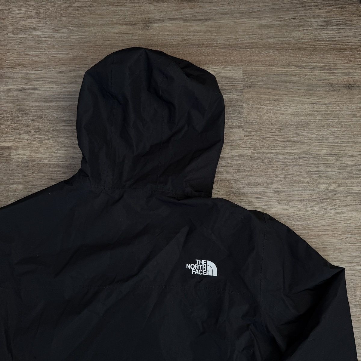 The North Face The North Face DryVent Flight Series Windbreaker Jacket L Size US L / EU 52-54 / 3 - 9 Thumbnail