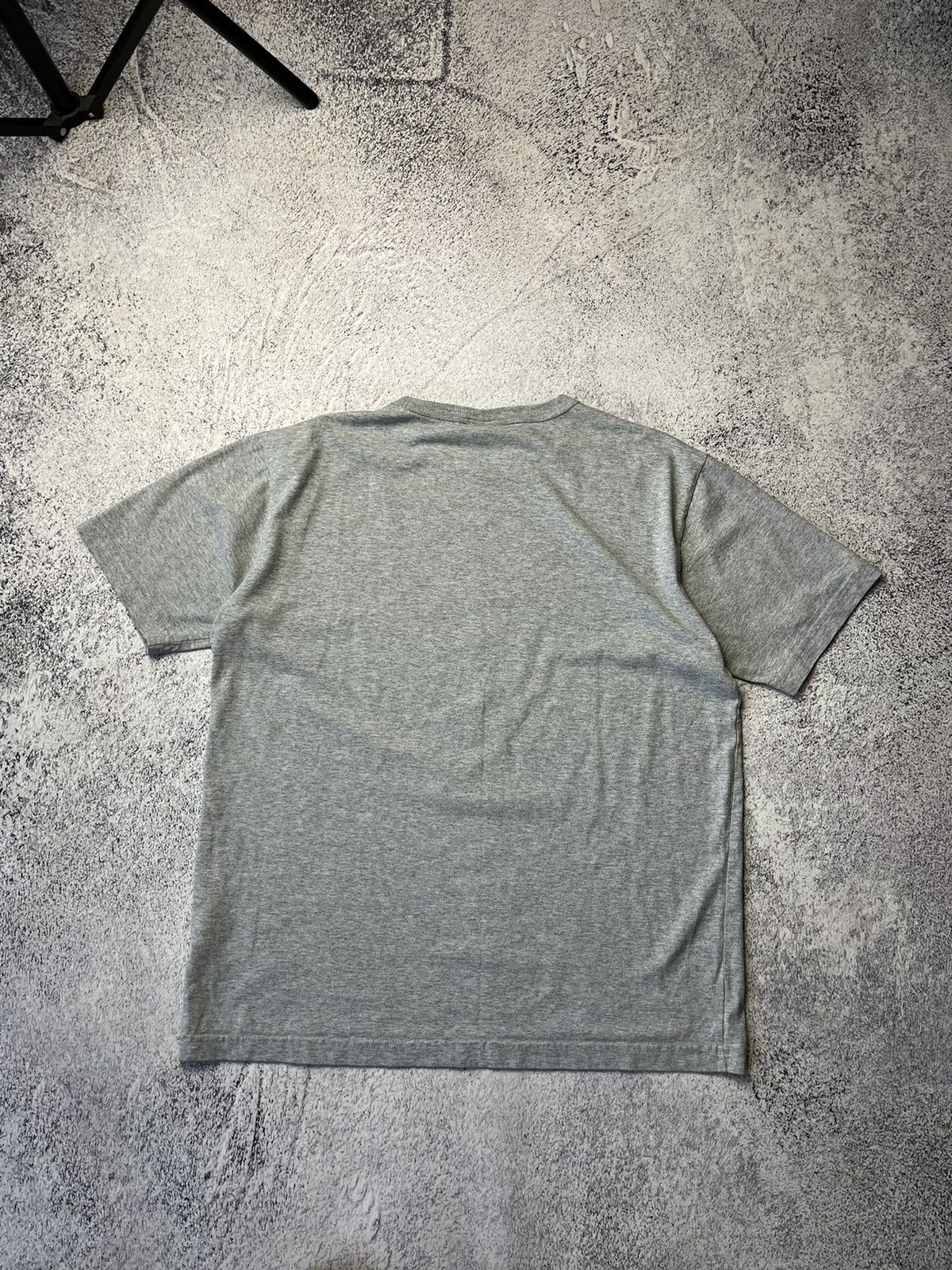 Vintage Vintage Humor Hardcore Legover T-Shirt Size US L / EU 52-54 / 3 - 25 Thumbnail