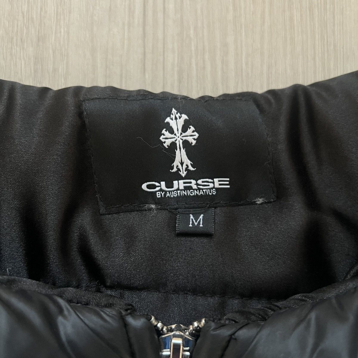 Other OnlyCurse Divine Vest Size US M / EU 48-50 / 2 - 3 Thumbnail