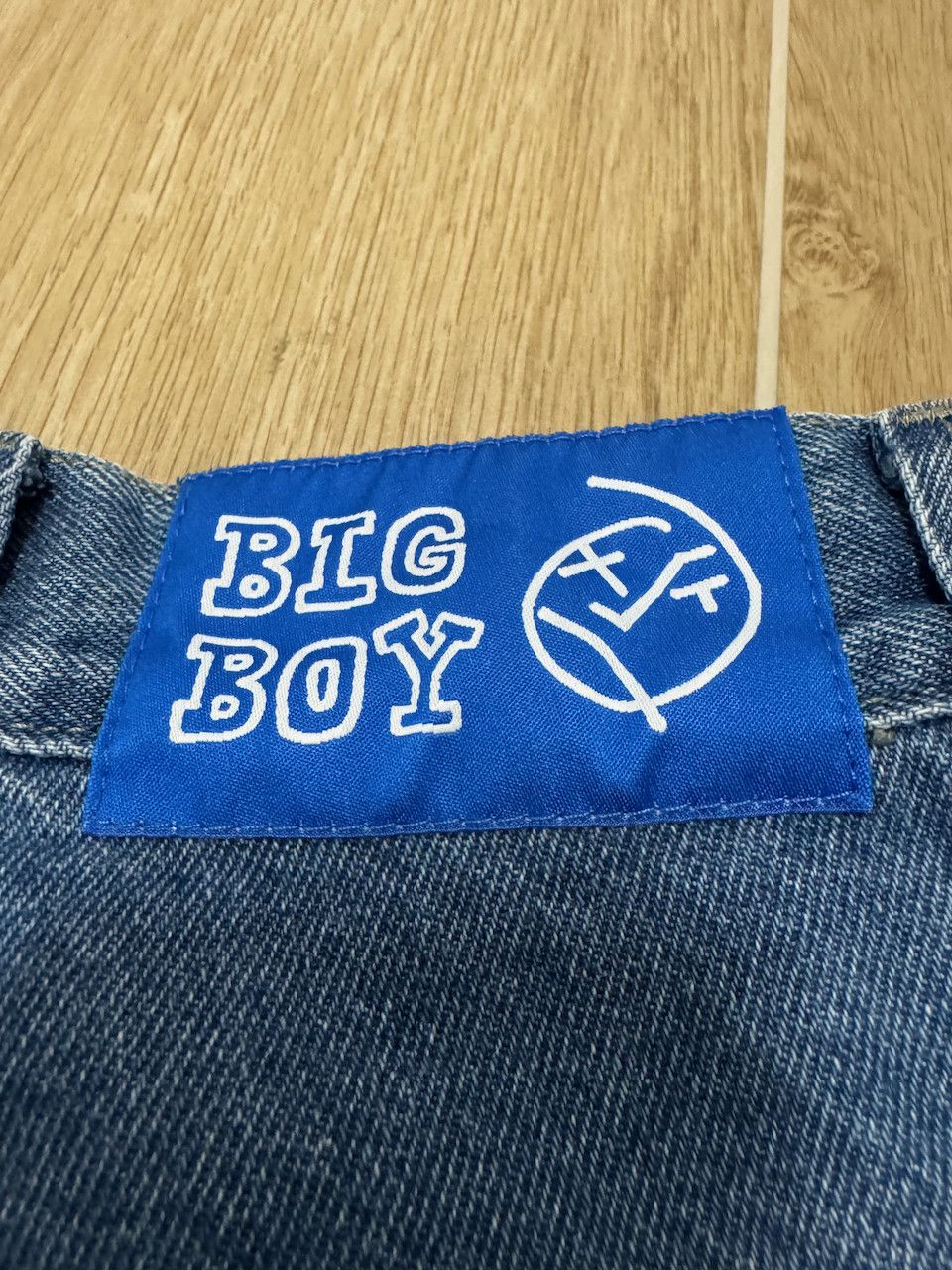 Polar Skate Co. Polar Skate Co. Big Boy Jeans Size US 32 / EU 48 - 5 Thumbnail