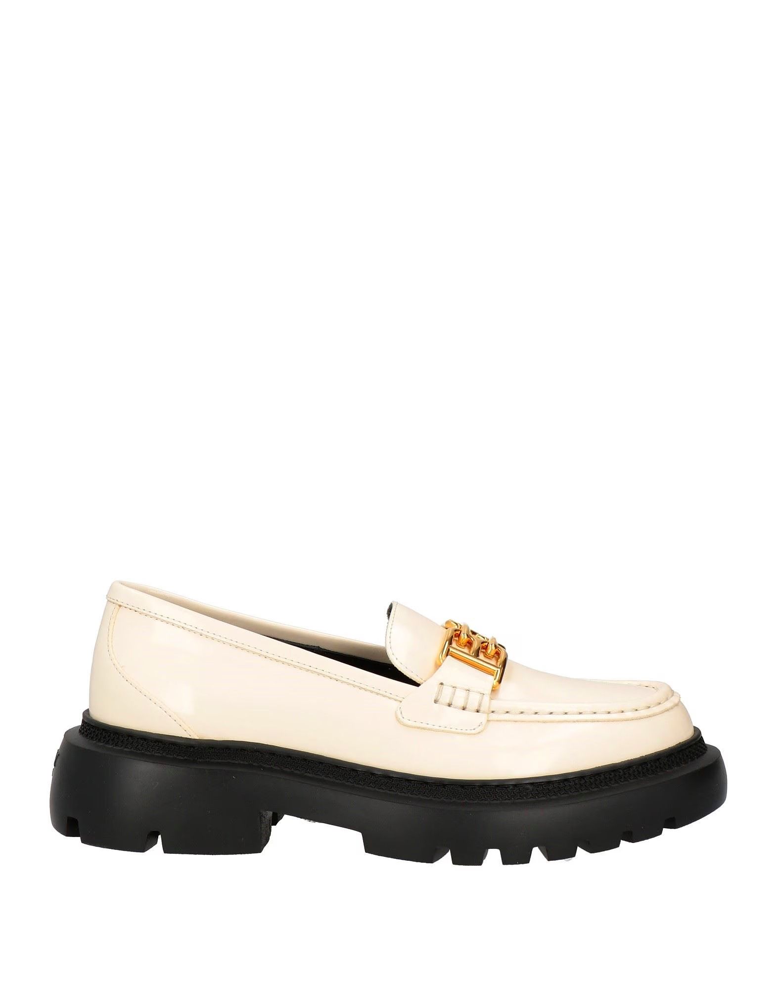 Fendi o1loc1c0824 Leather in Ivory Size US 9 / IT 39 - 2 Thumbnail
