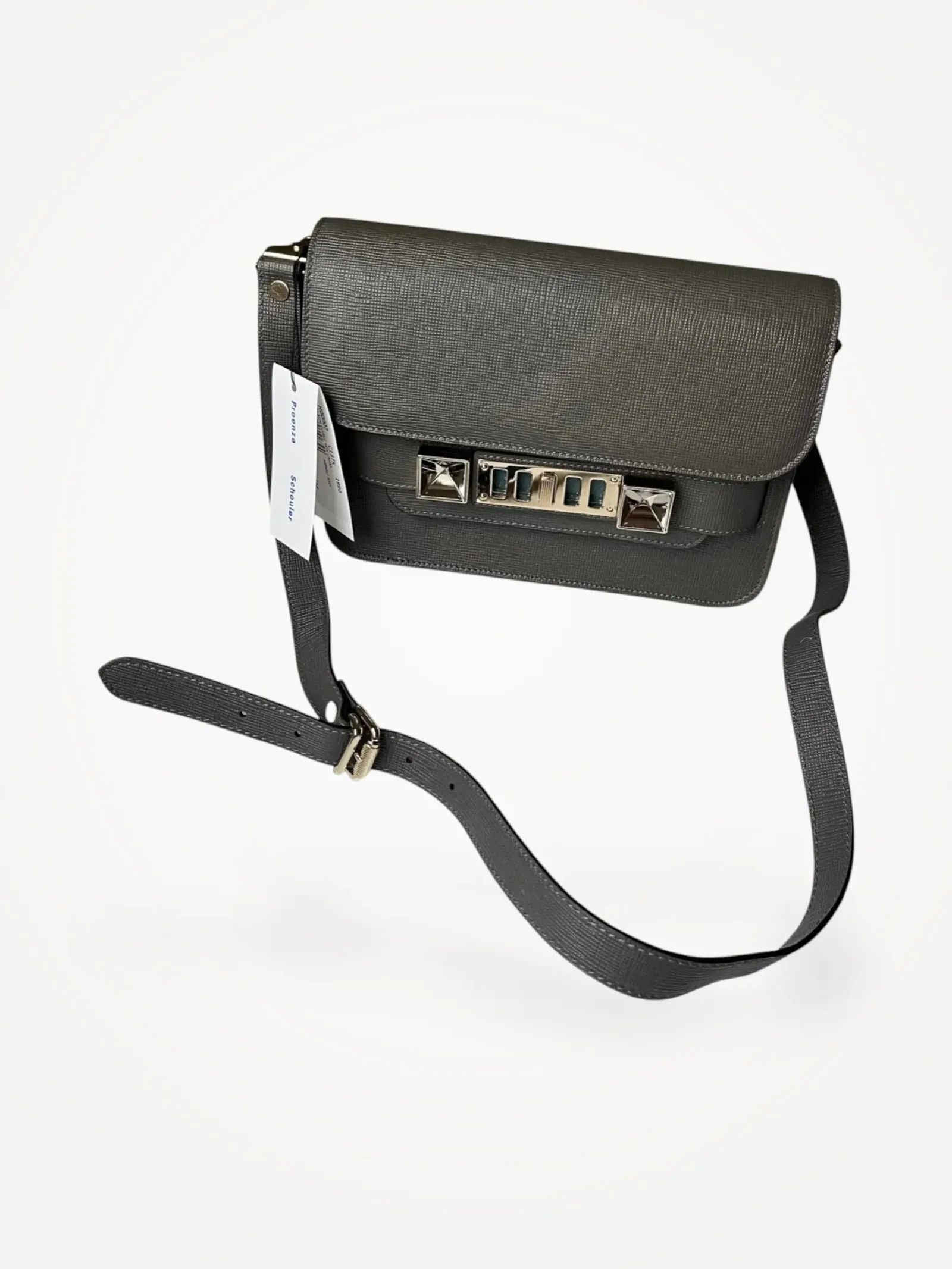 Proenza Schouler Proenza Schouler Crossbody Bag Size ONE SIZE - 1 Thumbnail
