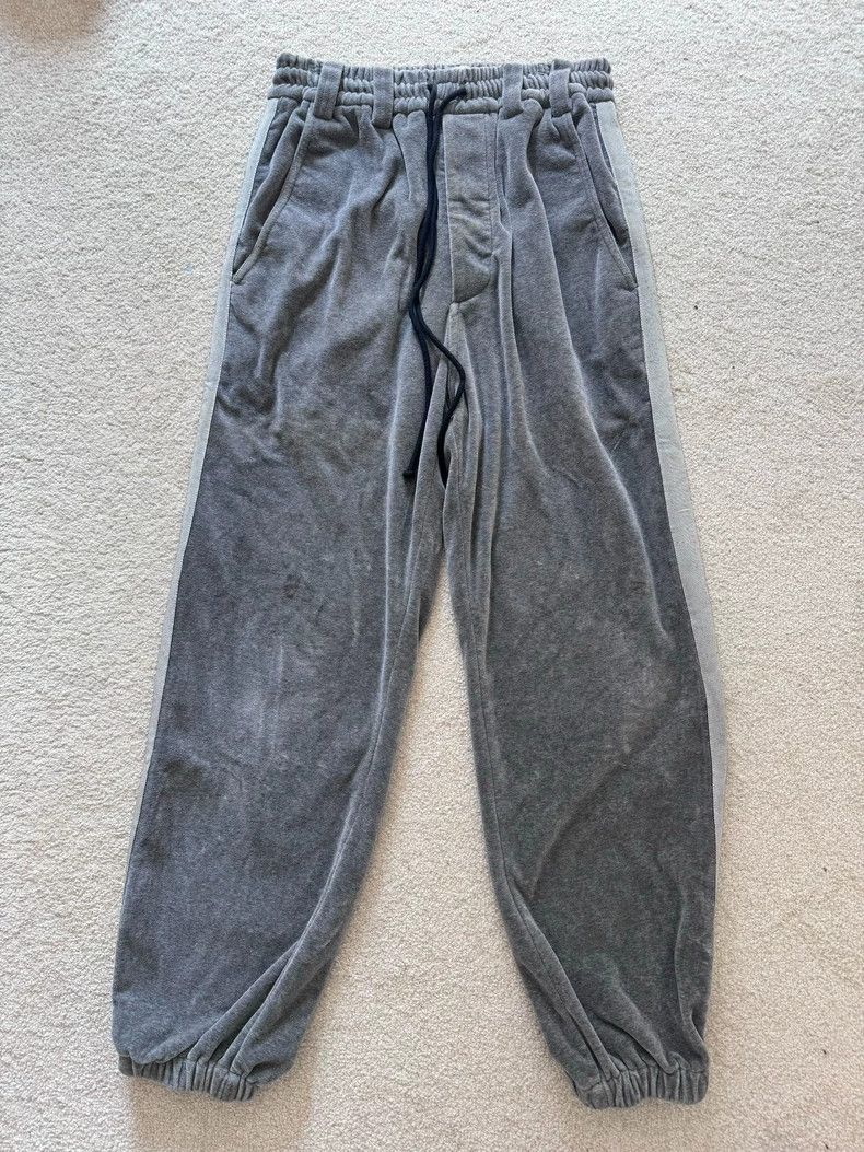 Song For The Mute Song For The Mute grey long pant Size US 32 / EU 48 - 1 Thumbnail
