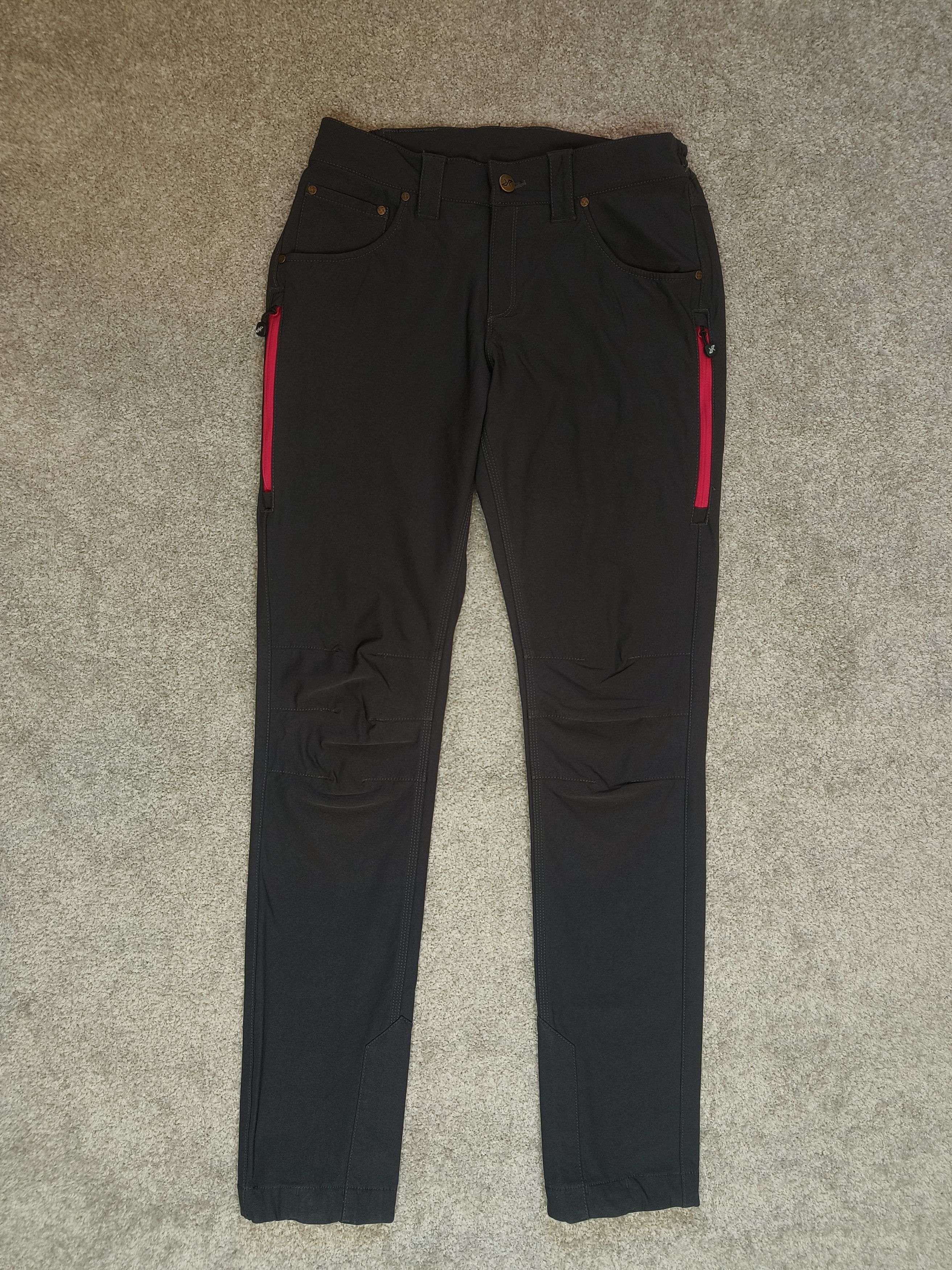 Other RVRC Revolution Race Women's Outdoor Pants Size 26" / US 2 / IT 38 - 1 Thumbnail