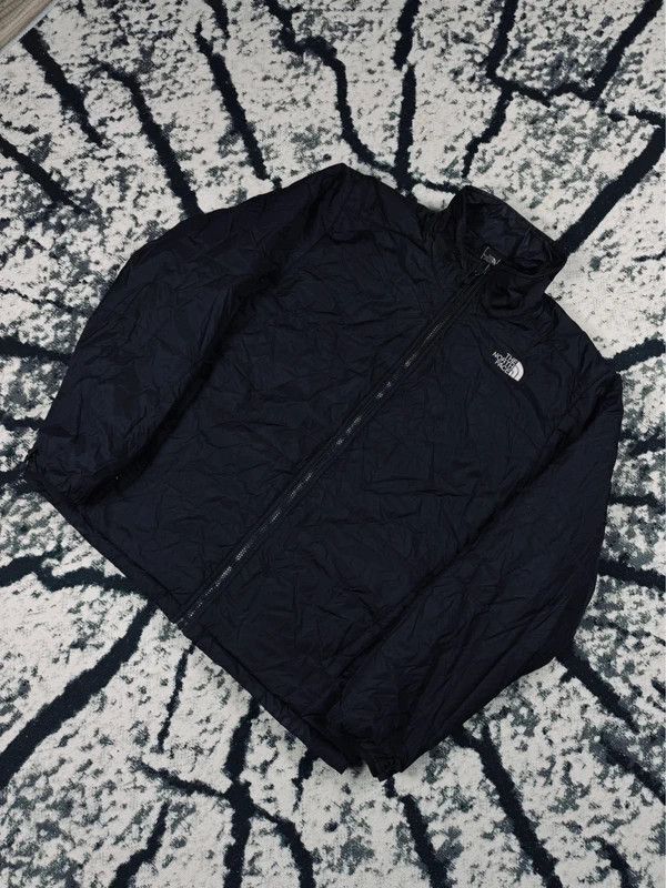 The North Face Lightweight Puffer Jacket with Liner L Black TNF Size US L / EU 52-54 / 3 - 2 Thumbnail