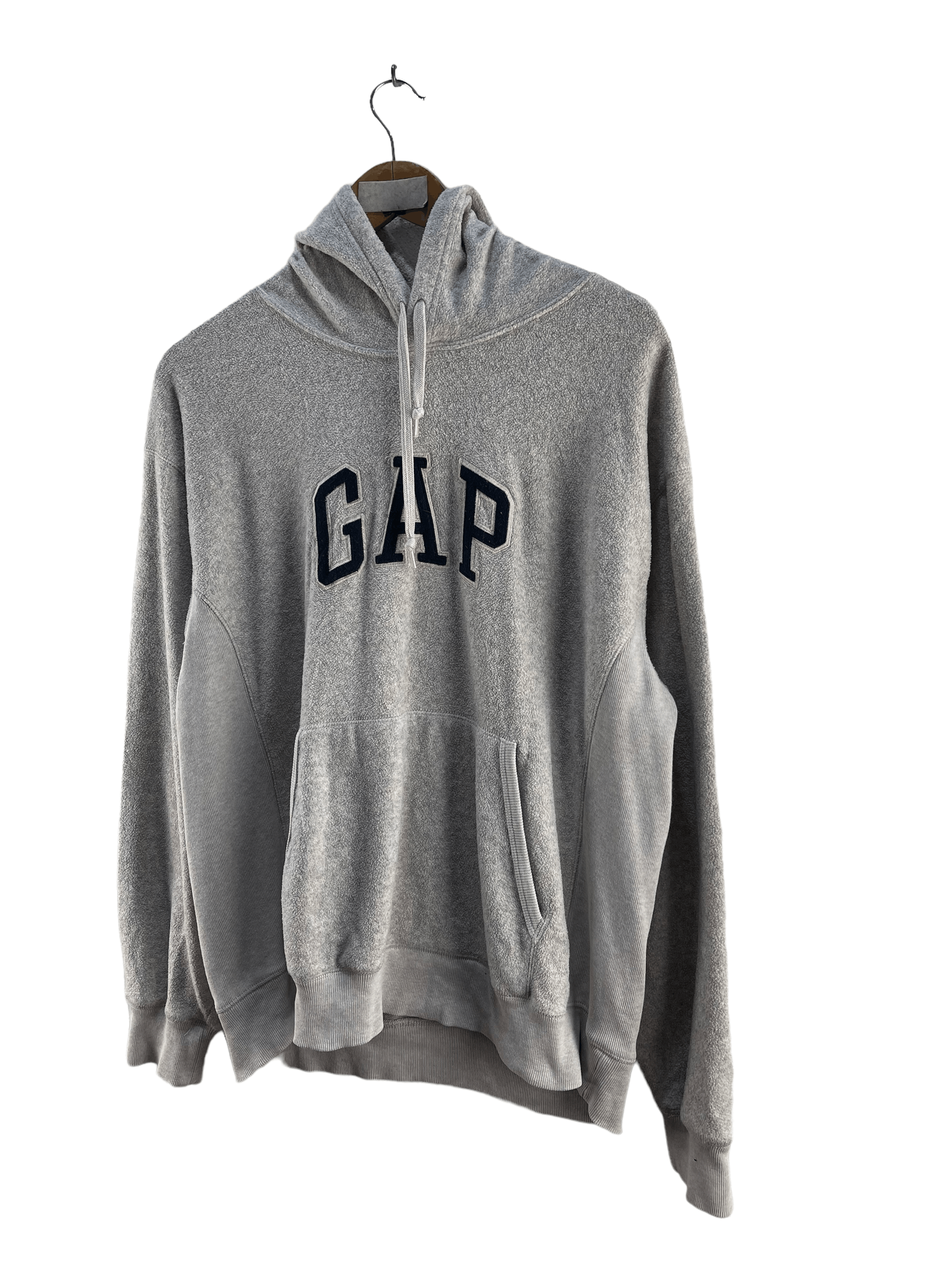 Gap Vintage Gap Hoodies Sweatshirt Size US M / EU 48-50 / 2 - 4 Thumbnail