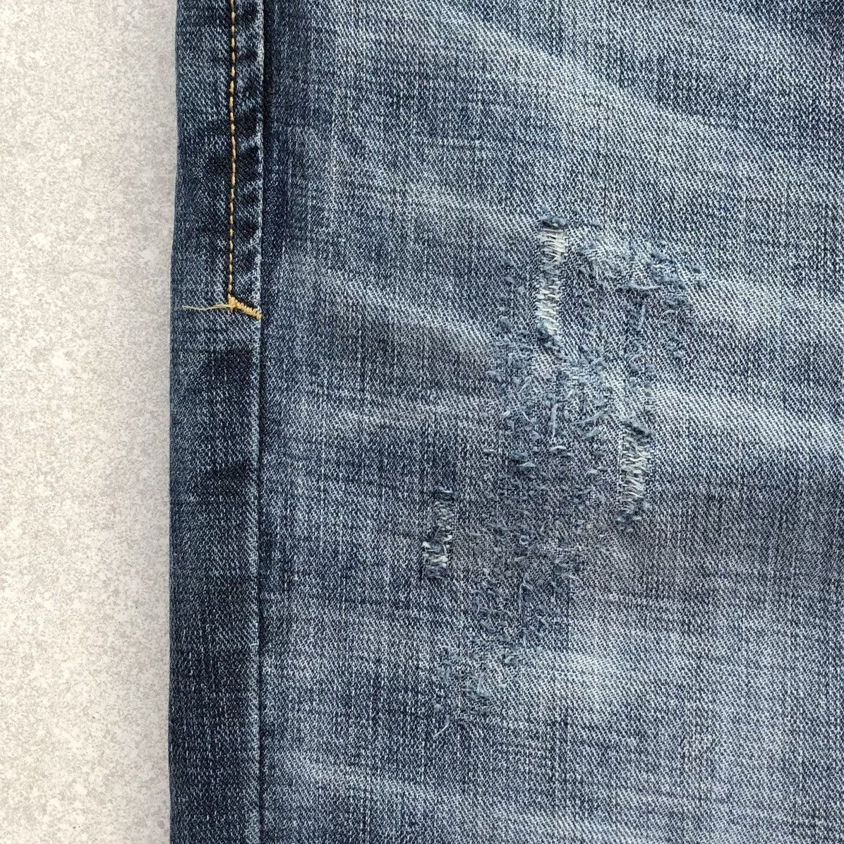 Calvin Klein Calvin Klein Jeans Men’s Denim Jeans Size US 32 / EU 48 - 8 Thumbnail