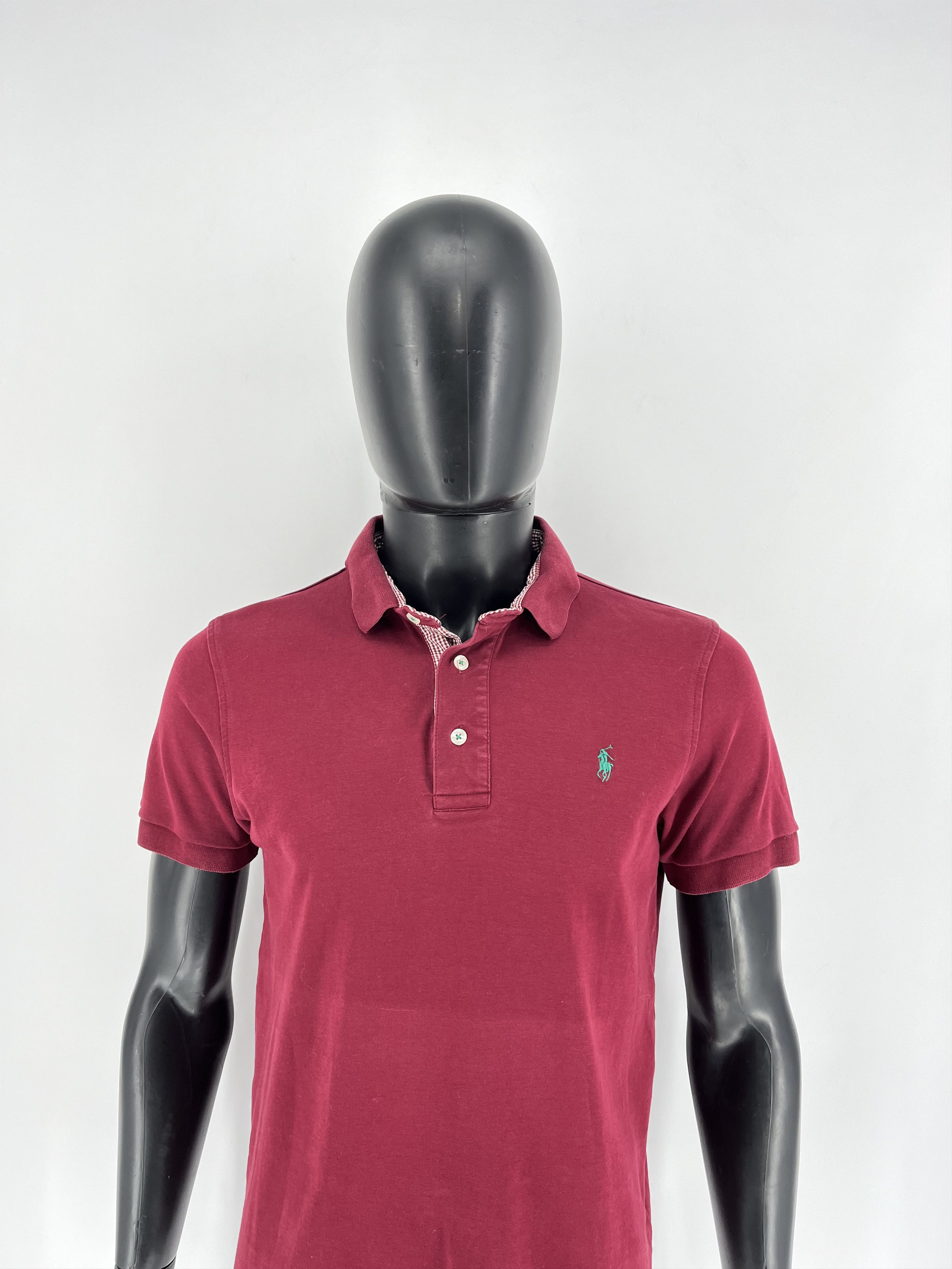 Polo Ralph Lauren × Ralph Lauren × Vintage Vintage Ralph Lauren Polo Y2K American Wear 90s Casual Style Size US M / EU 48-50 / 2 - 3 Thumbnail