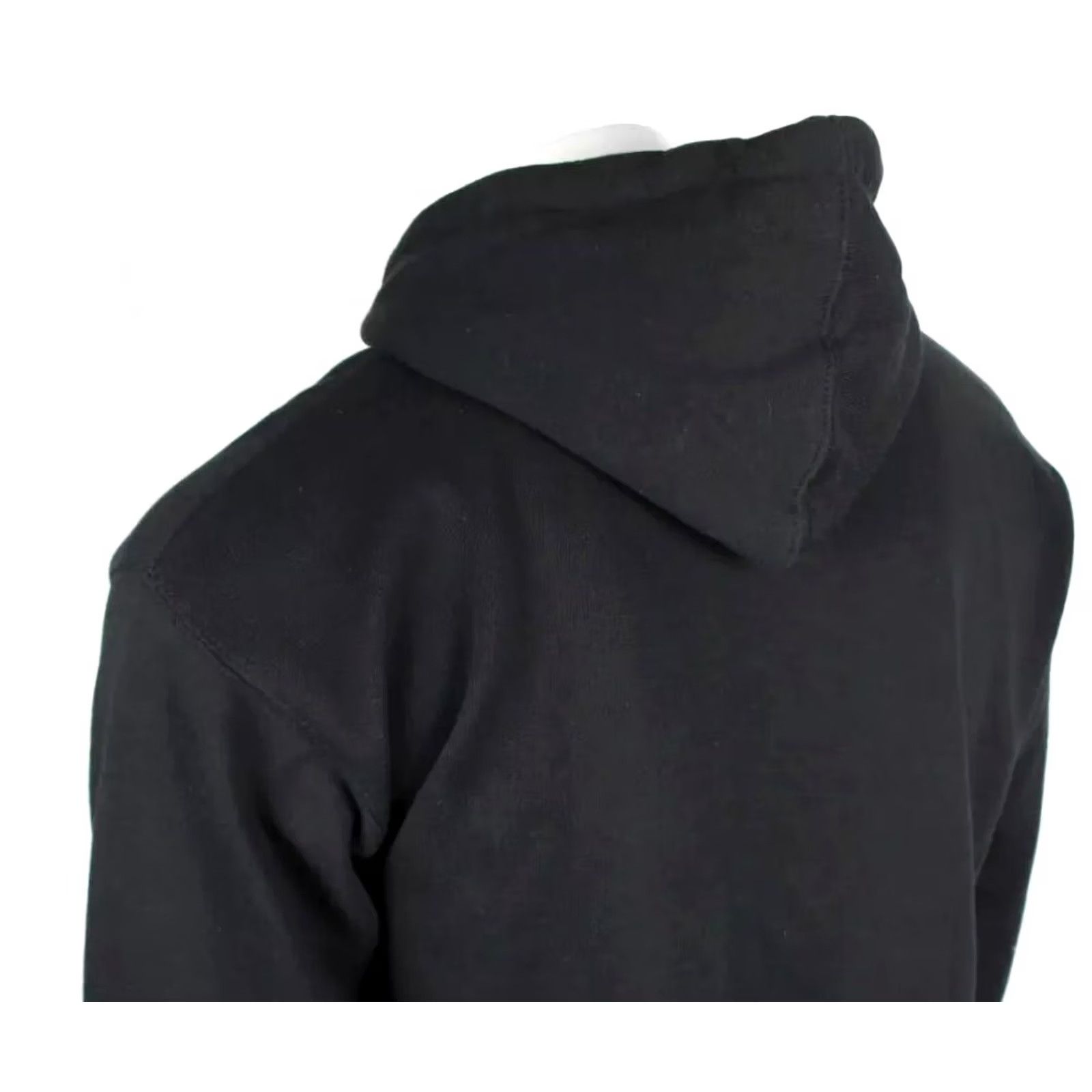 Lakai VINTAGE Lakai Zumiez Men's Hoodie Letterman Pullover Sweatshirt S Black Size US S / EU 44-46 / 1 - 3 Thumbnail