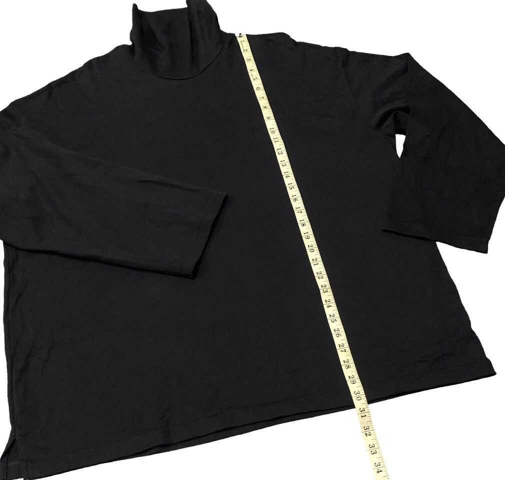 Designer Lad Musician Long Sleeve big size Tshirt Size US XXL / EU 58 / 5 - 3 Thumbnail