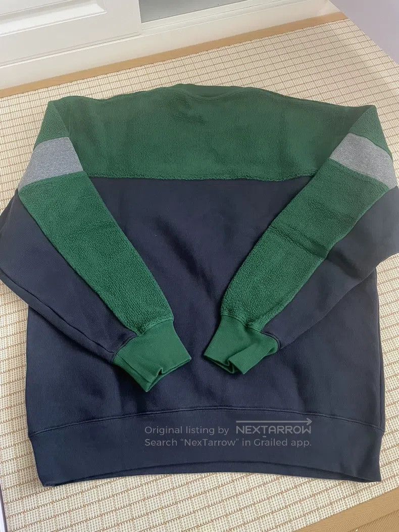 Acne Studios Acne Studios Loose Sweatshirt, Unisex Size US S / EU 44-46 / 1 - 4 Thumbnail