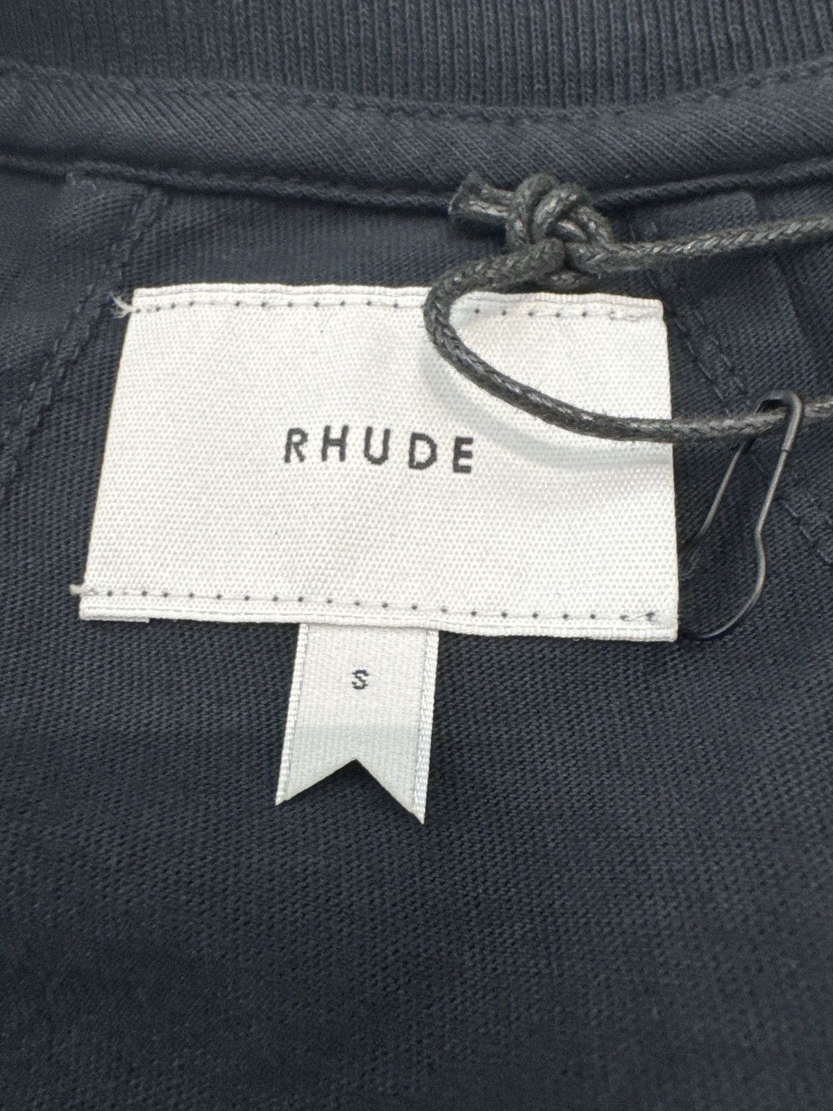 Rhude Rhude Santos Tee Size S Size US S / EU 44-46 / 1 - 4 Thumbnail