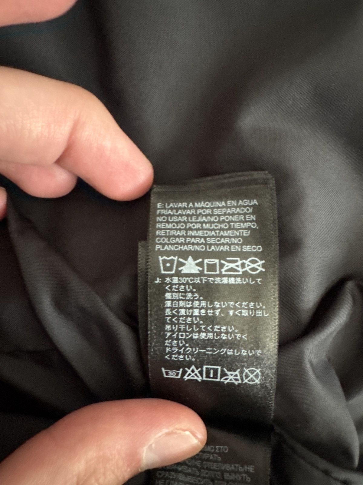 Supreme × The North Face Supreme x The North Face Mountain Parka Size US XL / EU 56 / 4 - 10 Thumbnail