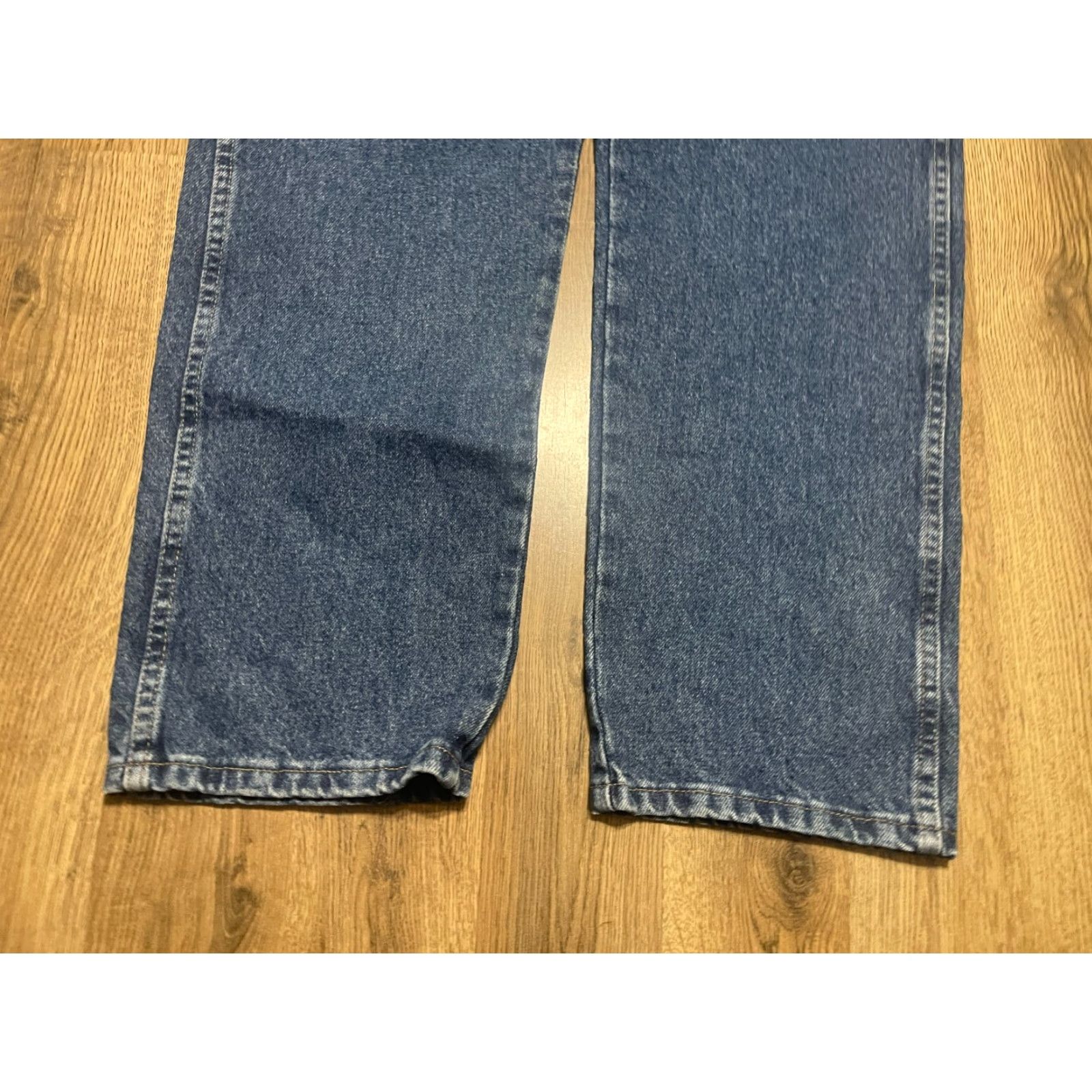 MILLY Old Mill Jeans Shirt? Size US 34 / EU 50 - 3 Thumbnail