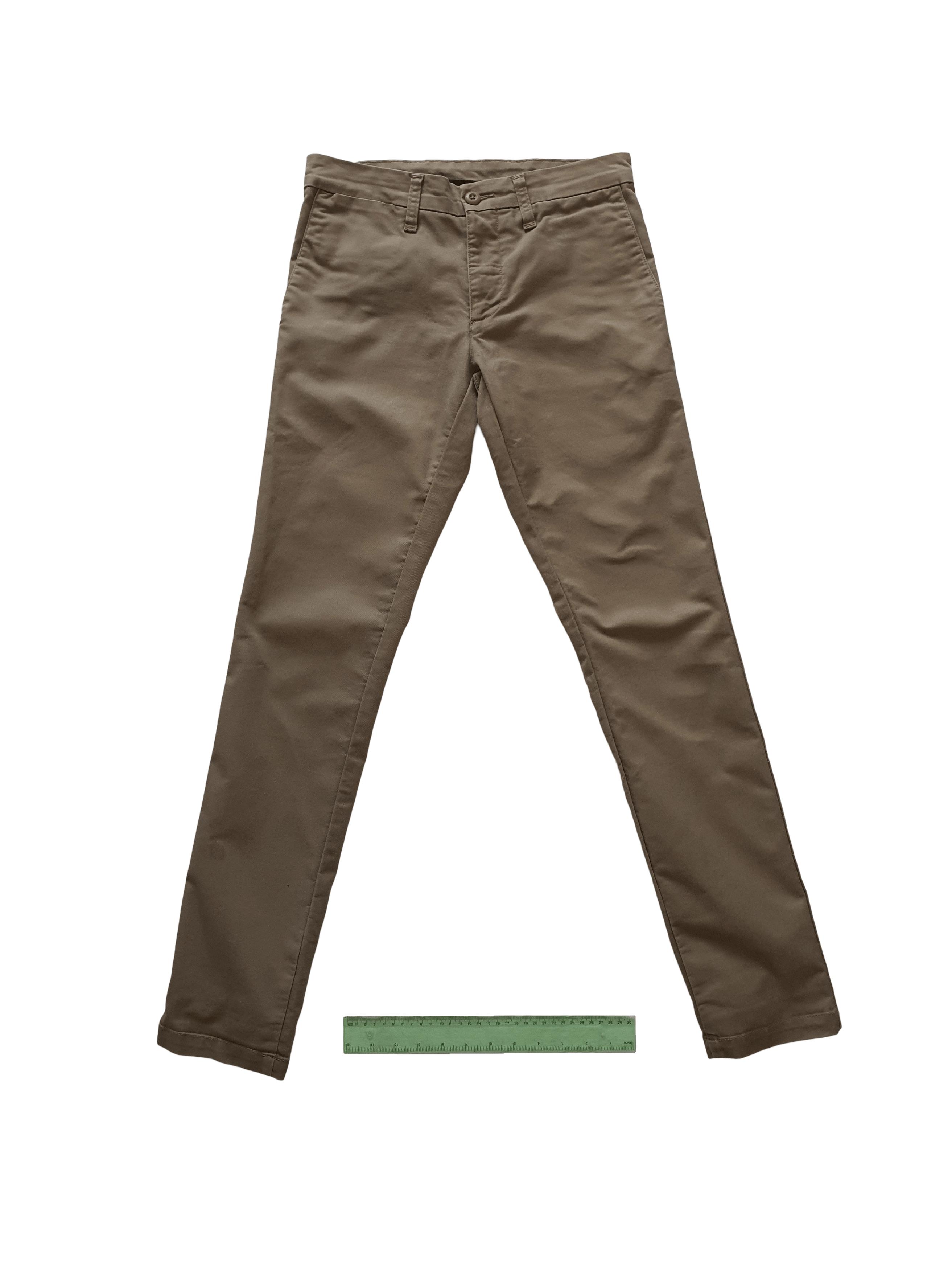 Carhartt × Carhartt Wip Work-In-Progress Chinos Trousers Pants - SID PANT Size US 29 - 1 Thumbnail
