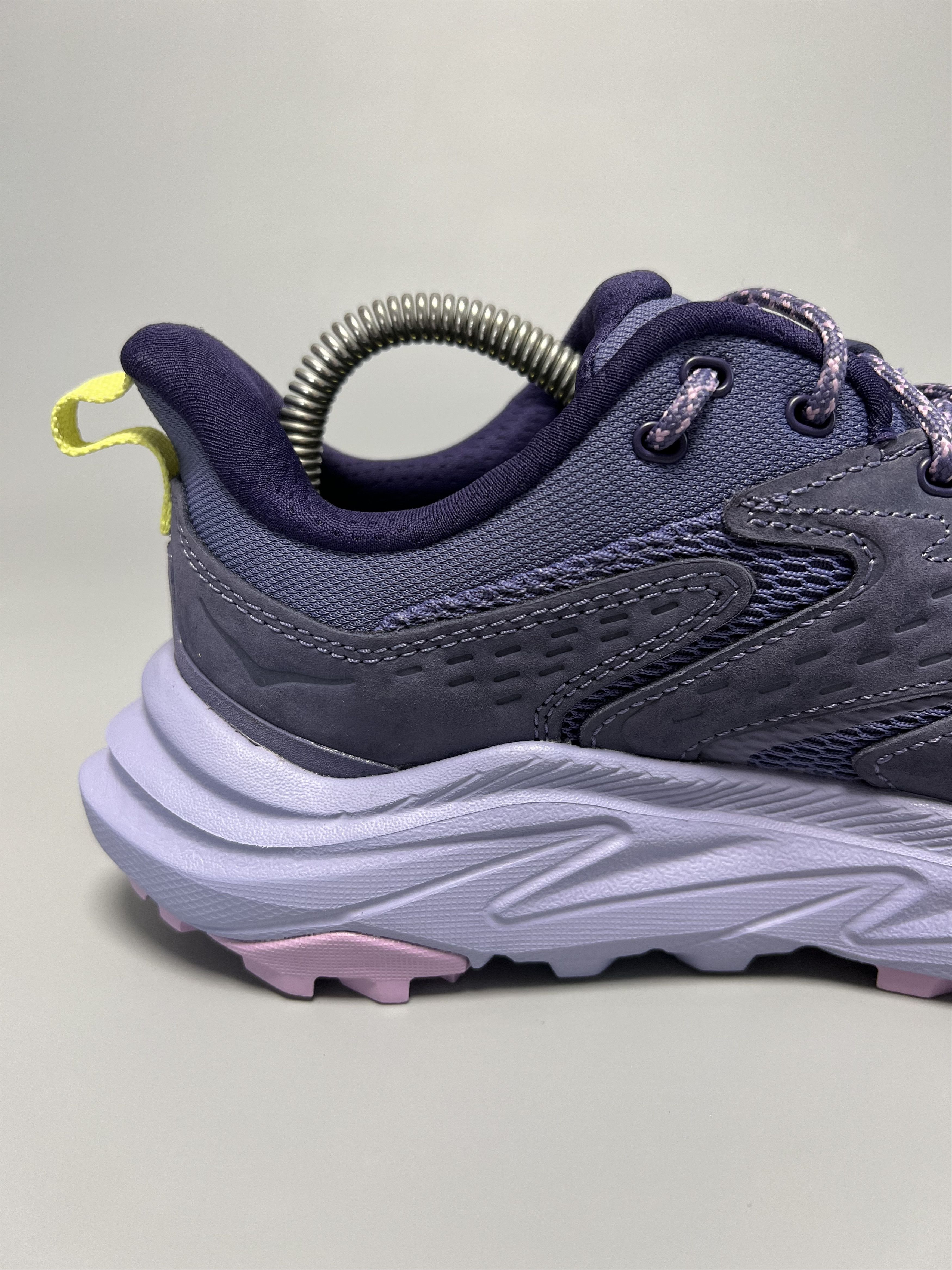 Goretex × Hoka 6.5B Hoka One One Anacapa 2 Low GTX Women's Hiking Shoes Size US 6.5 / IT 36.5 - 7 Thumbnail