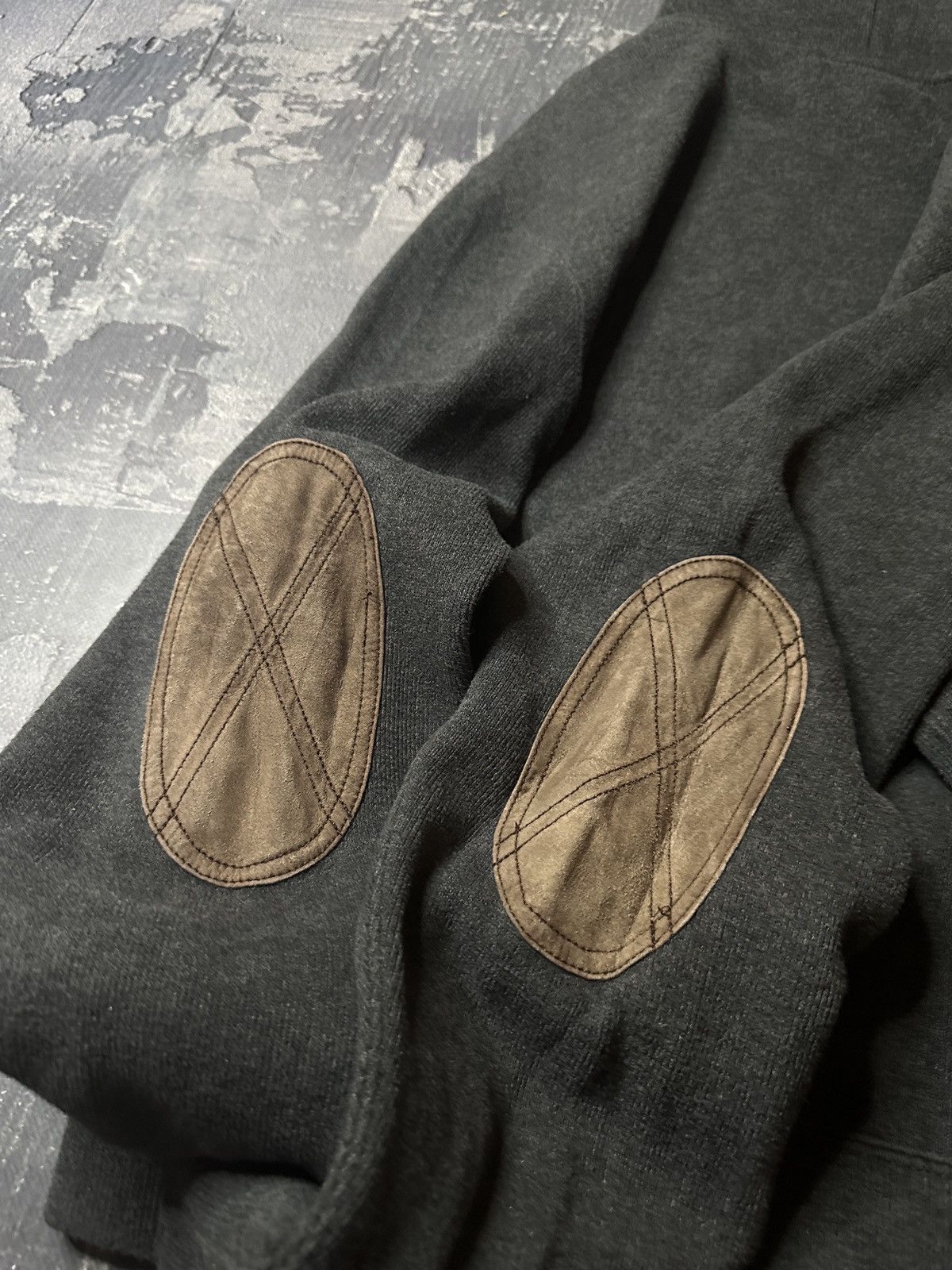 Polo Ralph Lauren × Ralph Lauren × Vintage Vintage Hoodie Ralph Lauren Y2K Size US L / EU 52-54 / 3 - 5 Thumbnail