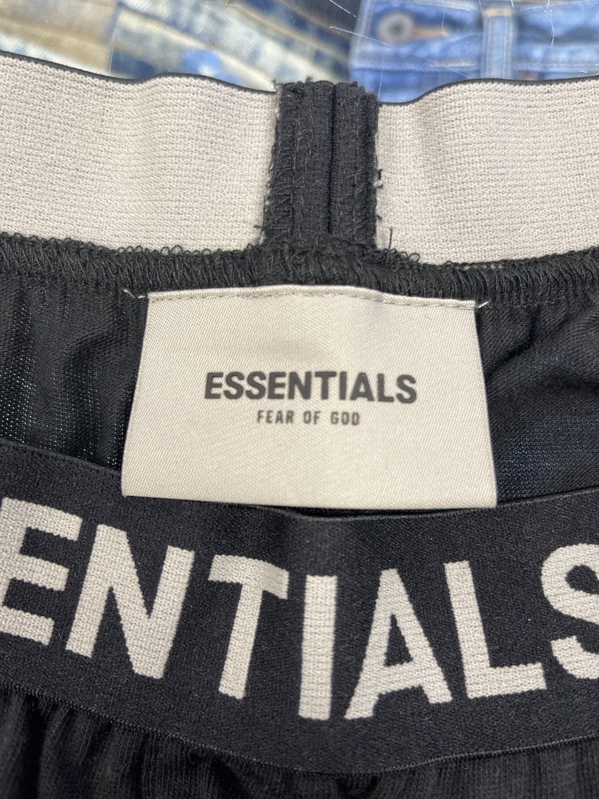 Essentials × Fear of God Fear Of God Essentials Legging Size US 36 / EU 52 - 3 Thumbnail