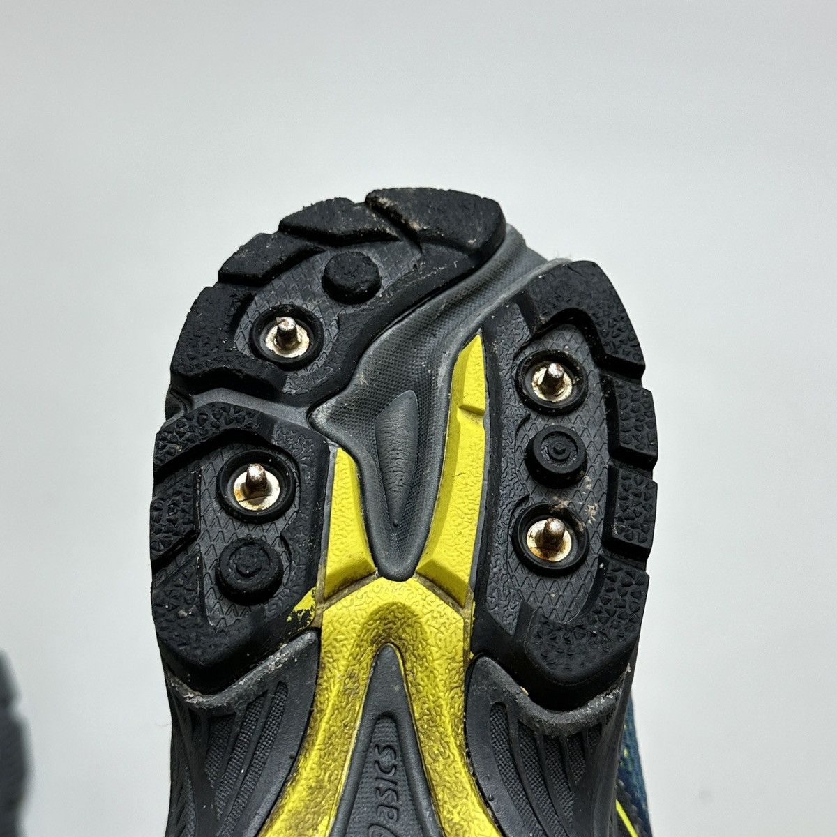 Asics Asics Gel Arctic 4 Gtx Goretex Outdoor Trekking Gorp kiko Size US 8.5 / EU 41-42 - 5 Thumbnail