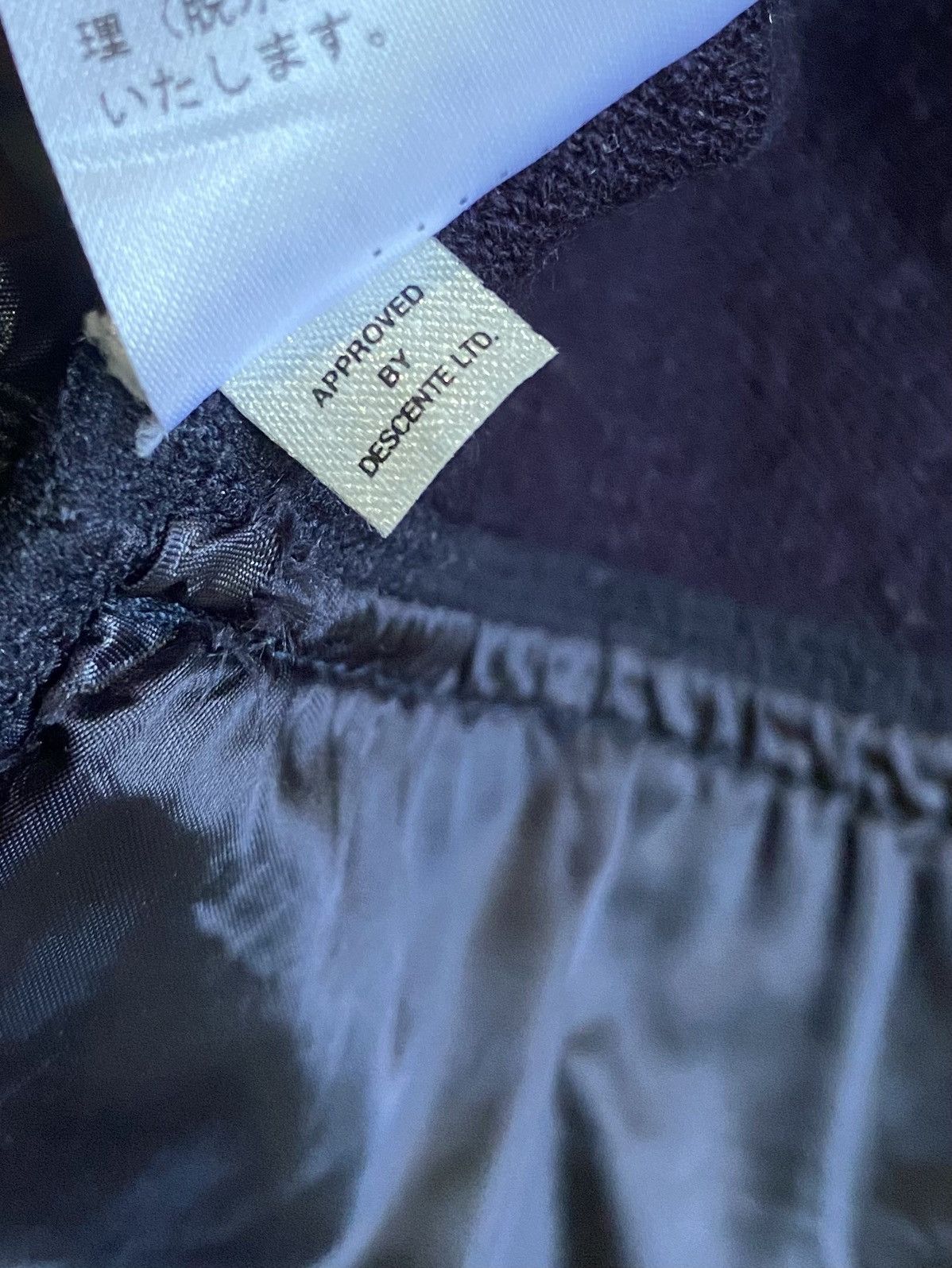 Lanvin Authentic Lanvin sport vest style Jackets Size XXS / US 00 / IT 34 - 6 Thumbnail