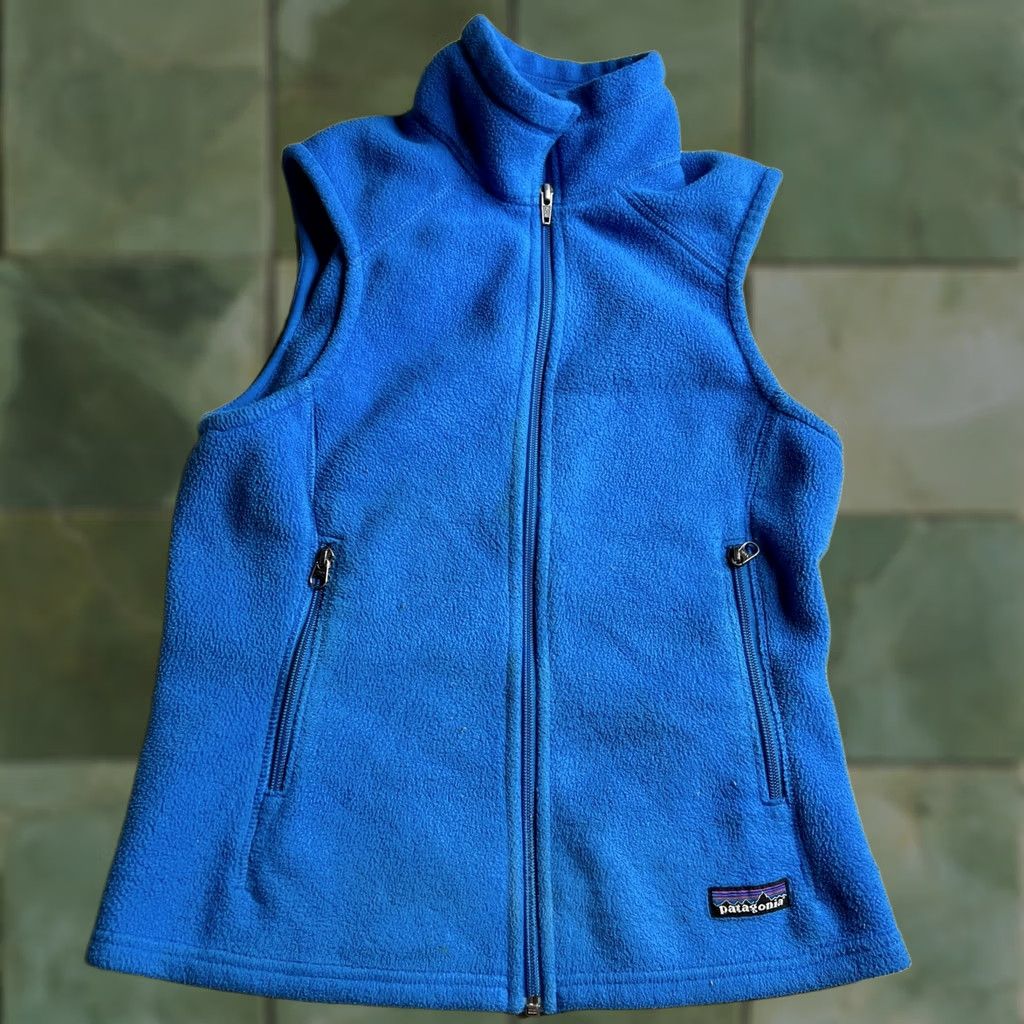 Patagonia VINTAGE: None Size S / US 4 / IT 40 - 1 Thumbnail