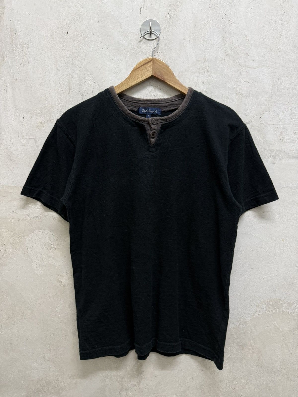 KMRii Avantgarde Double Layer ifsixwasnine Styled Opium Tees Size US M / EU 48-50 / 2 - 1 Thumbnail