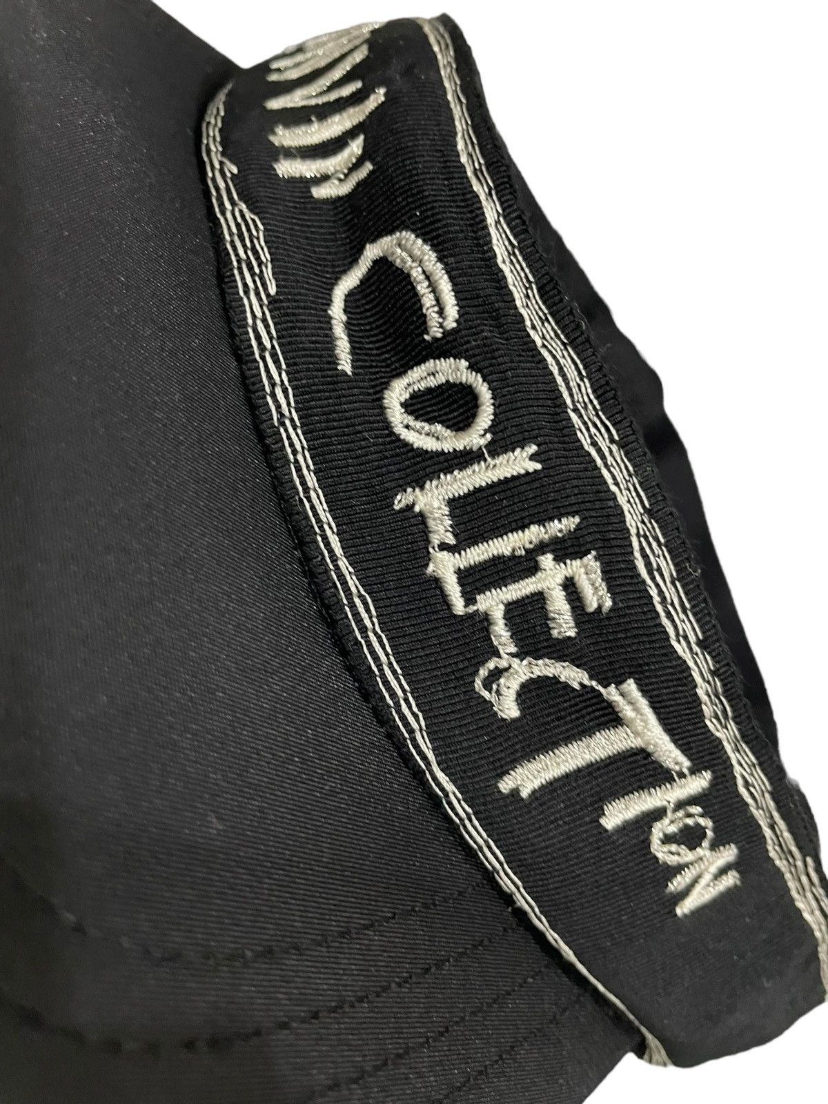 Lanvin LANVIN Infinite De Bleus Cap Size ONE SIZE - 12 Thumbnail