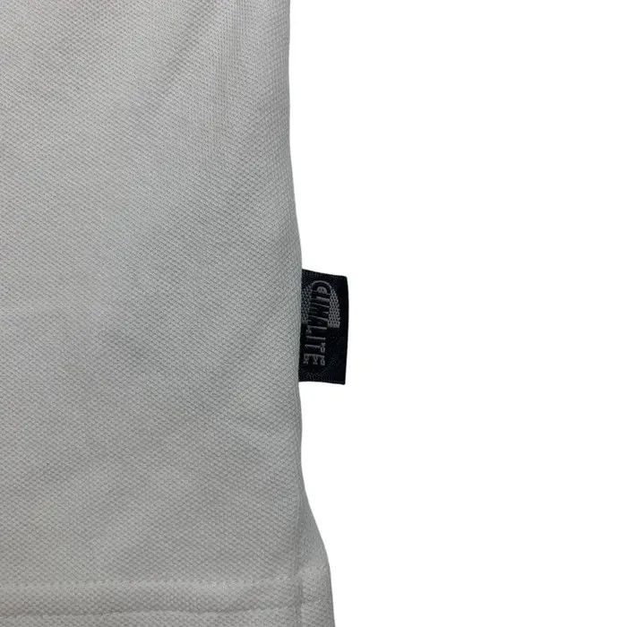 Adidas Vintage ADIDAS EQUIPMENT CLIMALITE Fabric Polo Tee Shirt Size US L / EU 52-54 / 3 - 5 Thumbnail