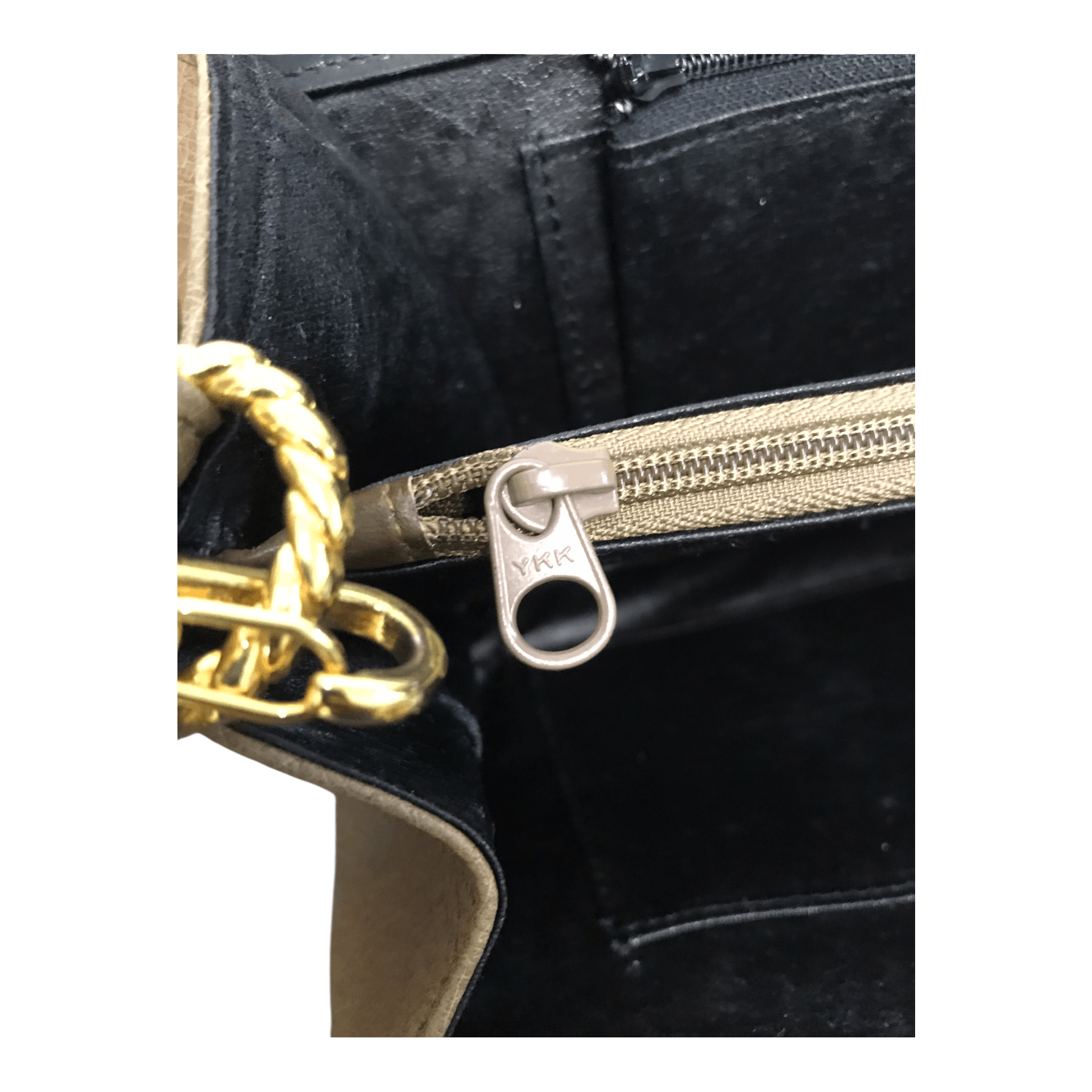 Japanese Brand × Leather Ostrich Brown Leather Two Way Bag Size ONE SIZE - 8 Thumbnail