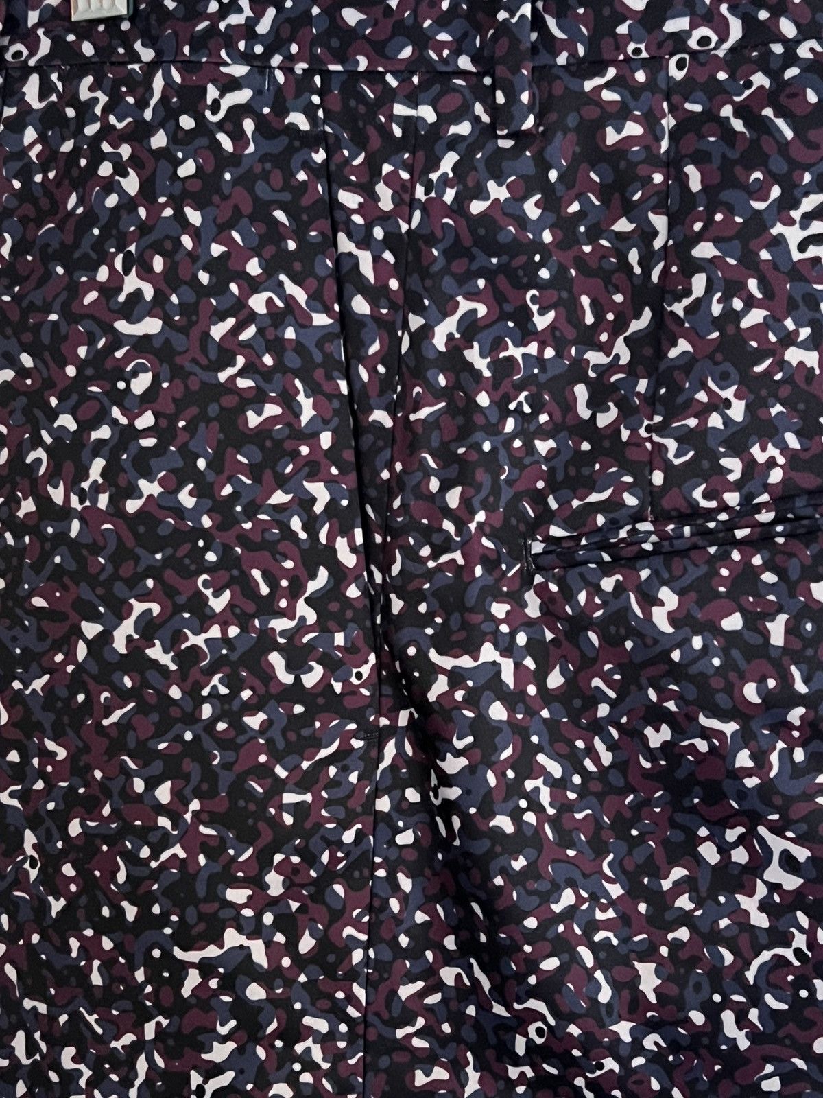 Jil Sander Jil Sander Mens Pants Runway F/W 2014 Size US 36 / EU 52 - 10 Thumbnail
