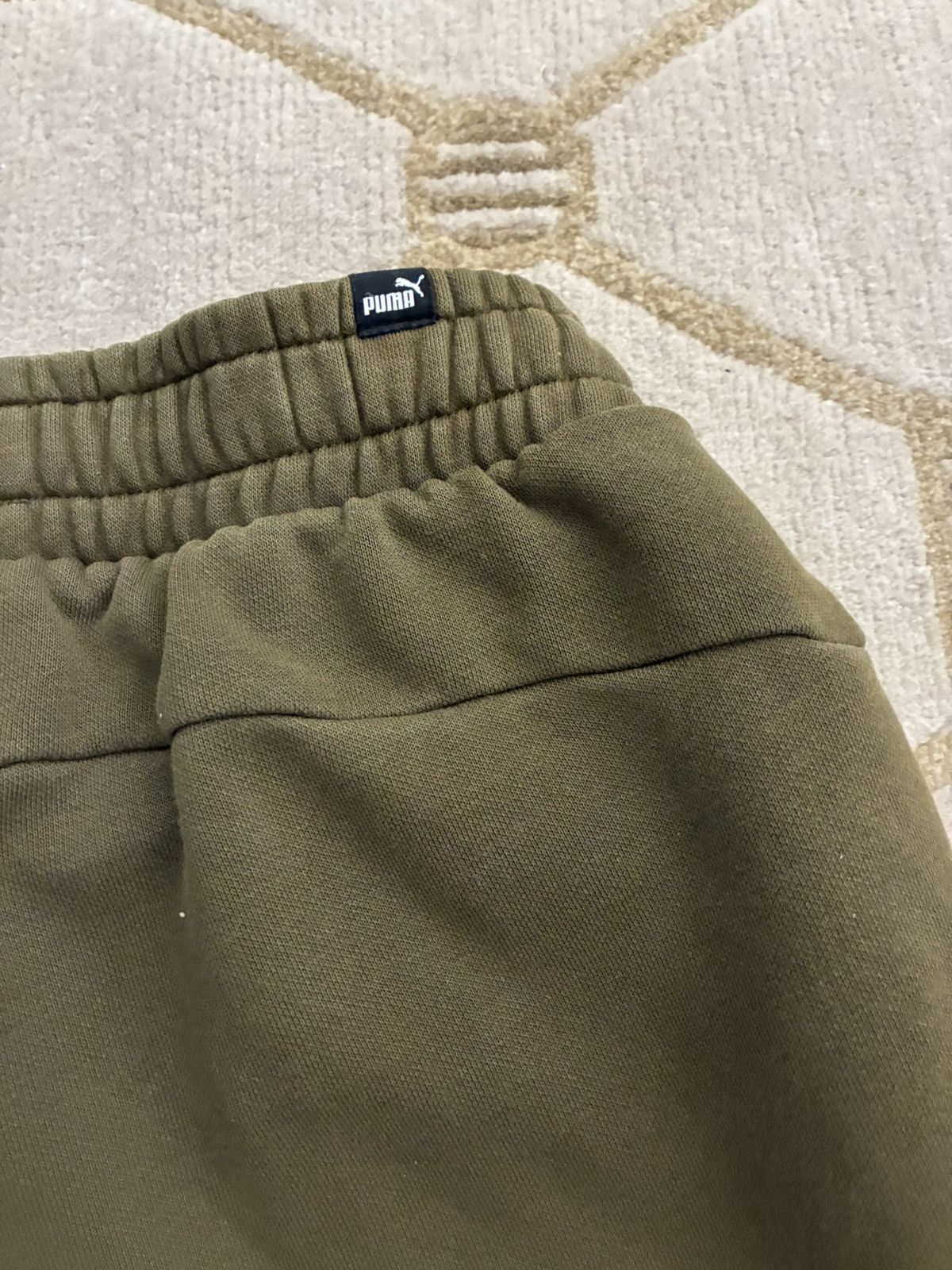 Puma Puma Joggers Size Small Size US 30 / EU 46 - 10 Thumbnail