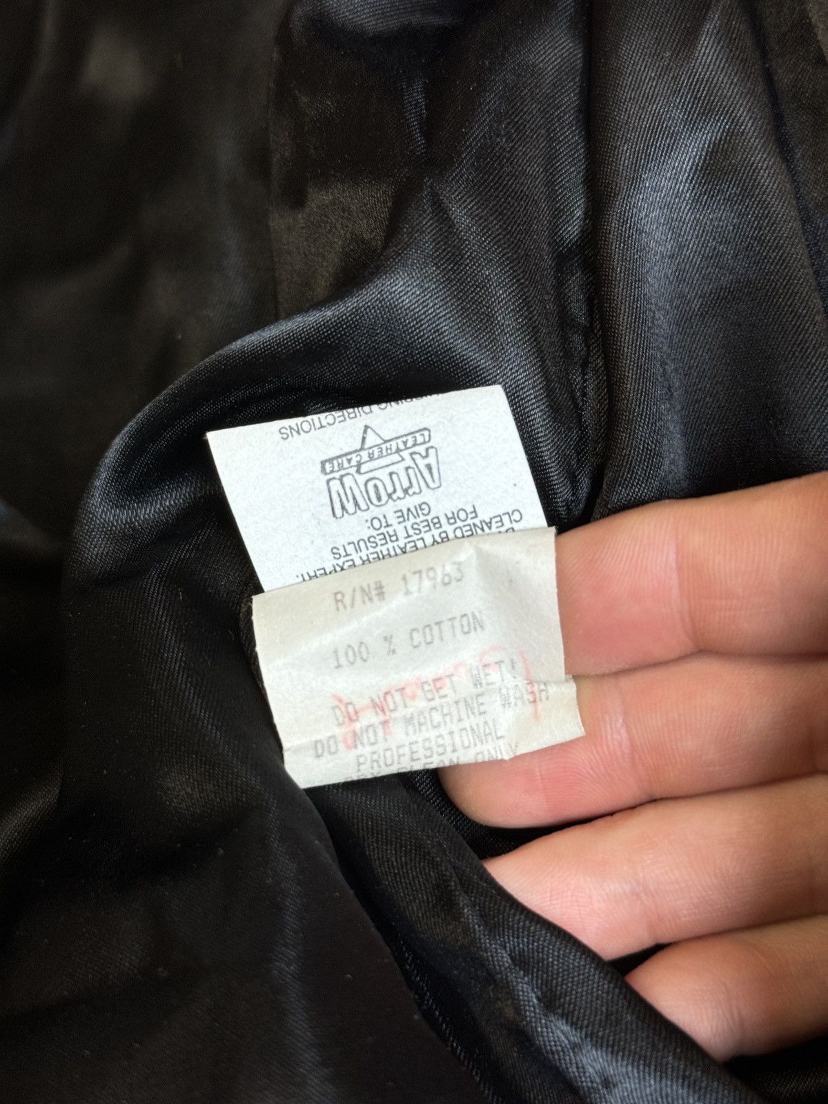 Jeff Hamilton × NASCAR × Vintage Vintage 90s Jeff Hamilton Ricky Rudd Texaco Nascar Jacket Size US XL / EU 56 / 4 - 7 Thumbnail