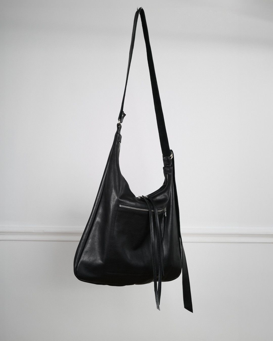 Other ABRAHAM FULL-GRAIN LEATHER BAG Size ONE SIZE - 12 Thumbnail
