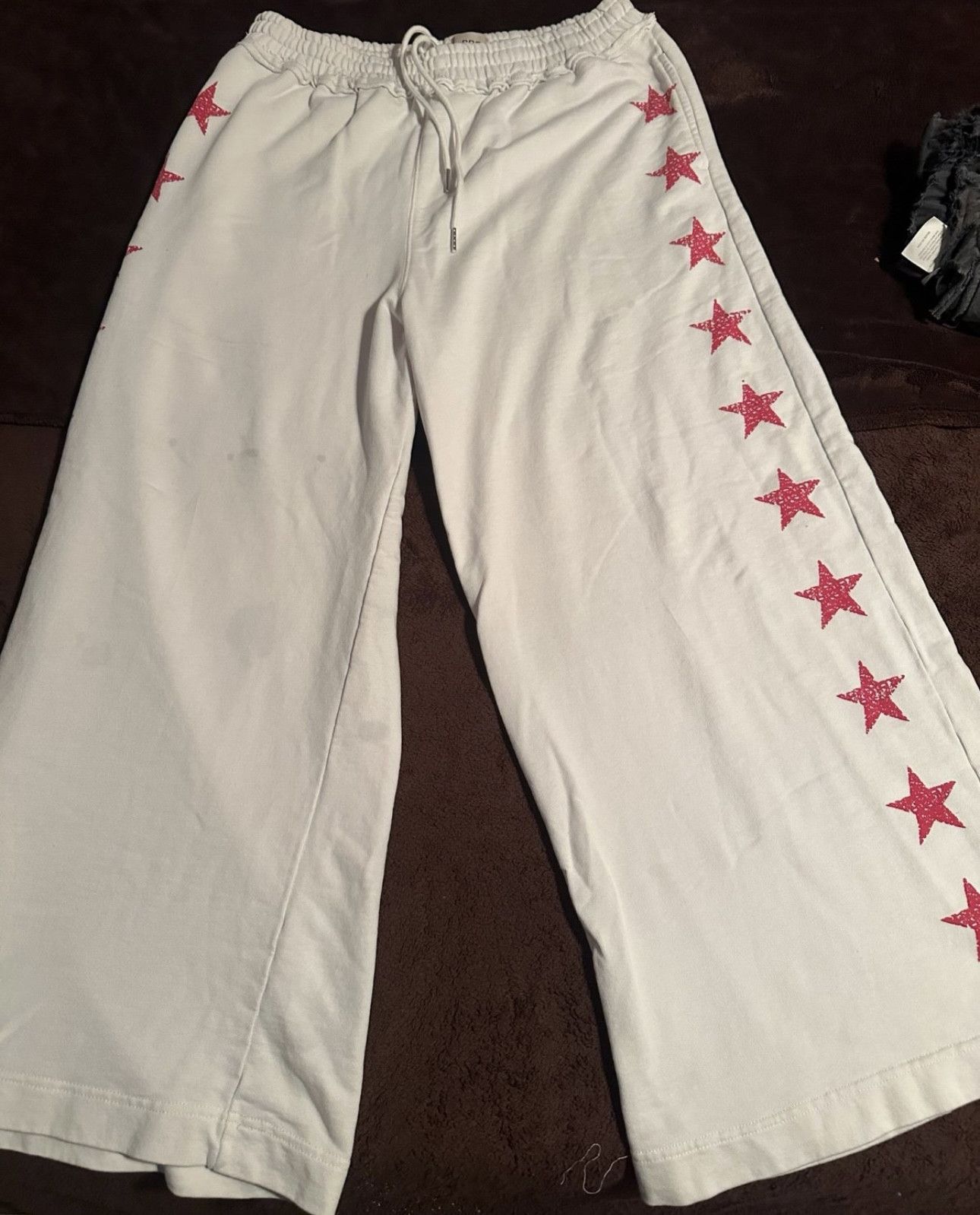 Bdg Men's baggy BDG sweatpants Size US 40 / EU 56 - 1 Thumbnail