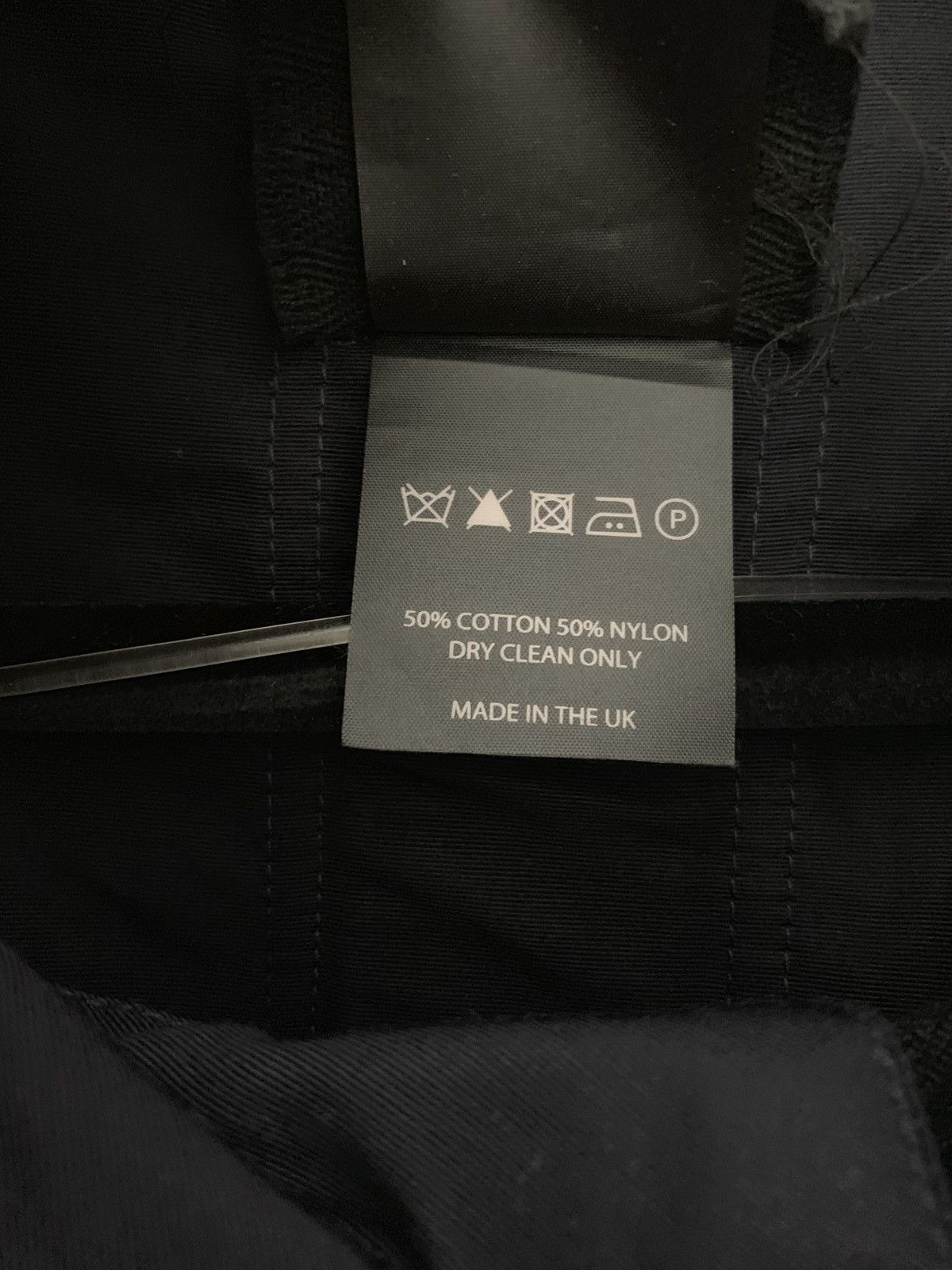 Craig Green Craig Green Parachute Jacket Navy Size US S / EU 44-46 / 1 - 5 Thumbnail