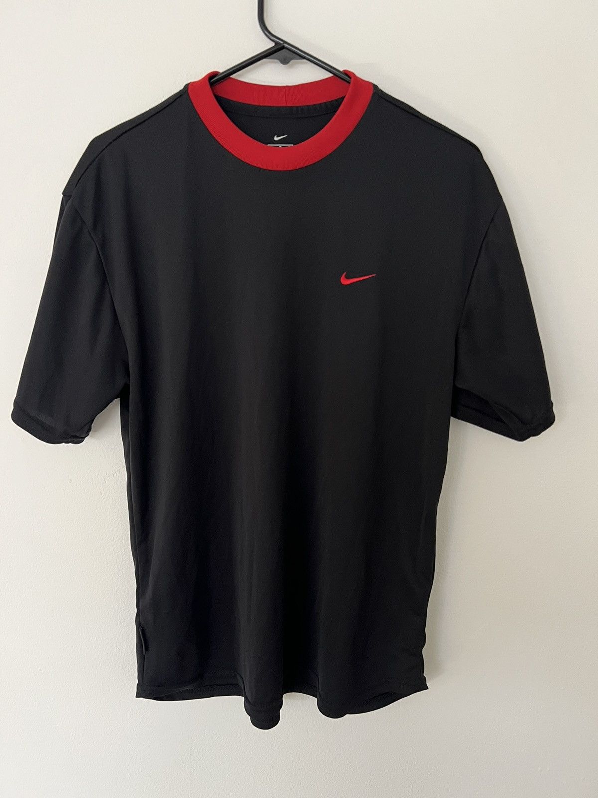 Nike T shirt Nike dry-fit Size US M / EU 48-50 / 2 - 1 Thumbnail