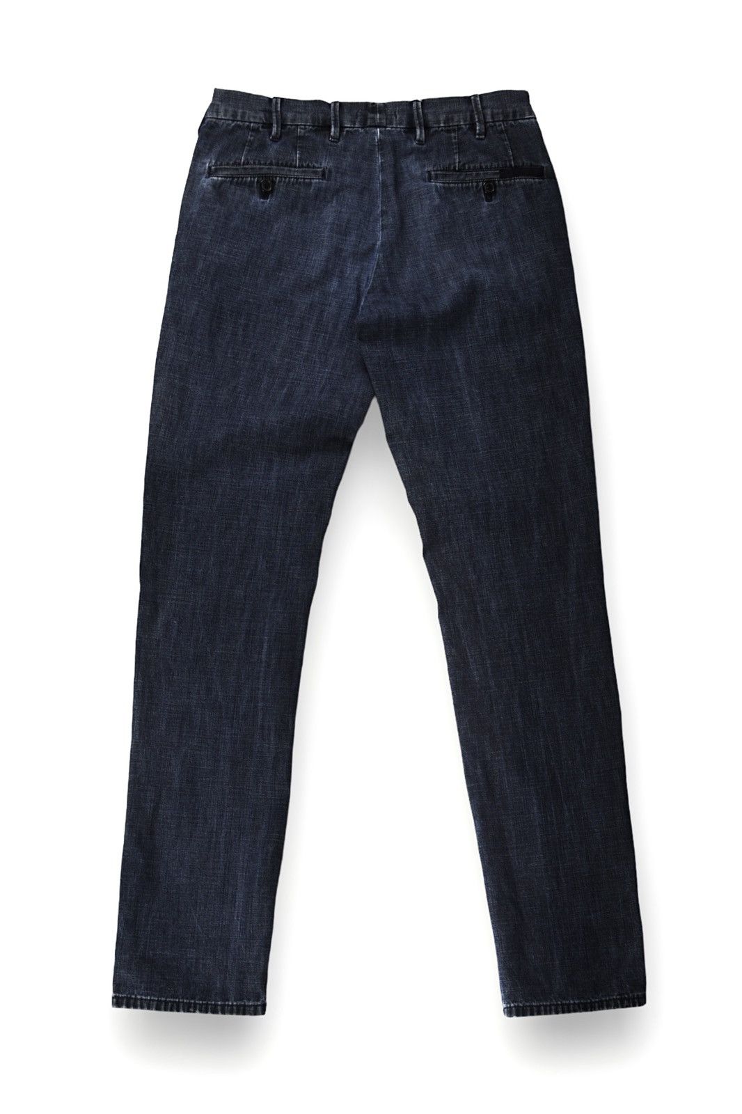 Prada Prada Tight Fit Denim Trousers Pants Size US 29 - 2 Thumbnail