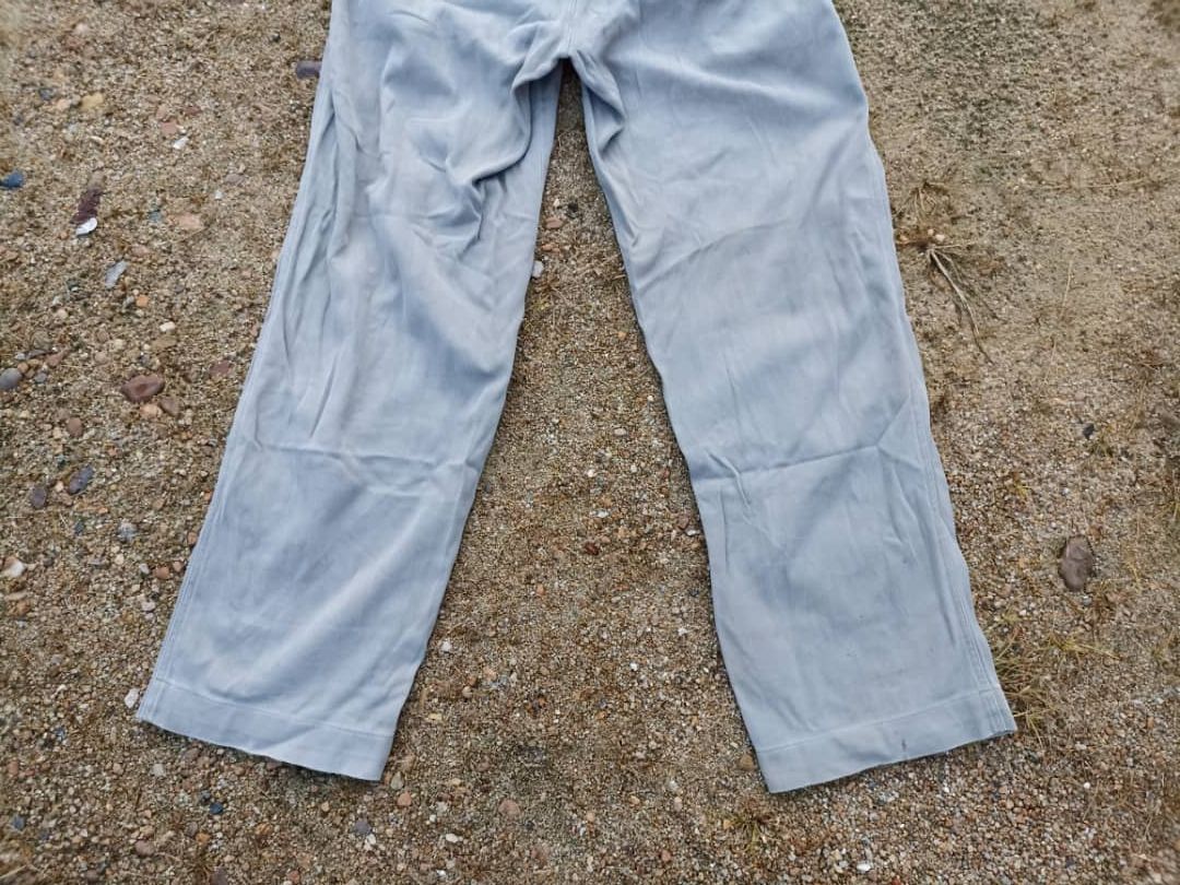 Polo Ralph Lauren Polo Ralph Lauren Casual Pants Size US 32 / EU 48 - 6 Thumbnail