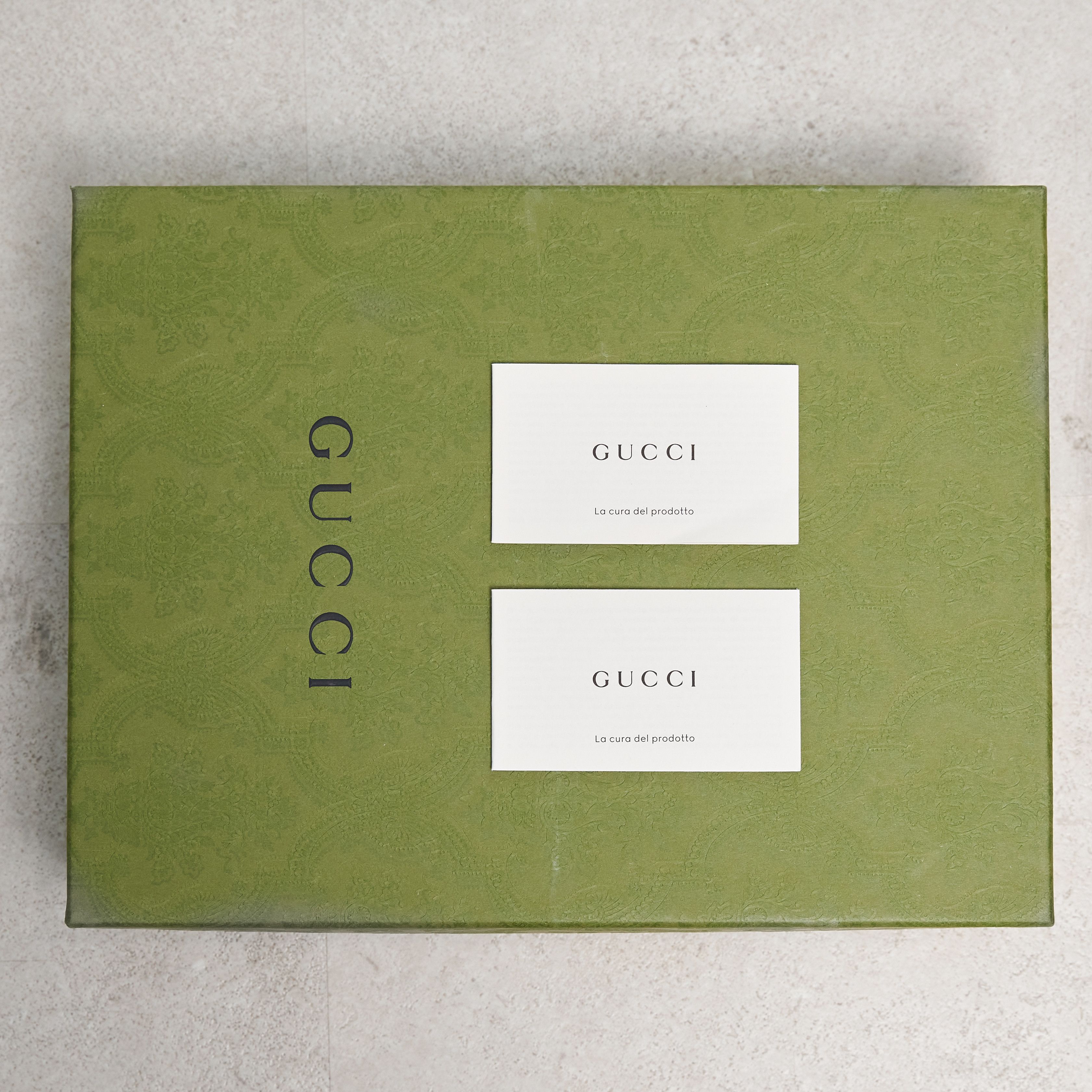 Gucci GUCCI Mini Bag With Interlocking G Size ONE SIZE - 9 Thumbnail