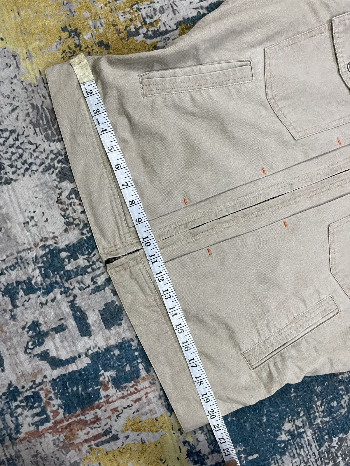 Japanese Brand Vtg Popeye The Sailorman Denim Work Jacket Size US L / EU 52-54 / 3 - 15 Thumbnail