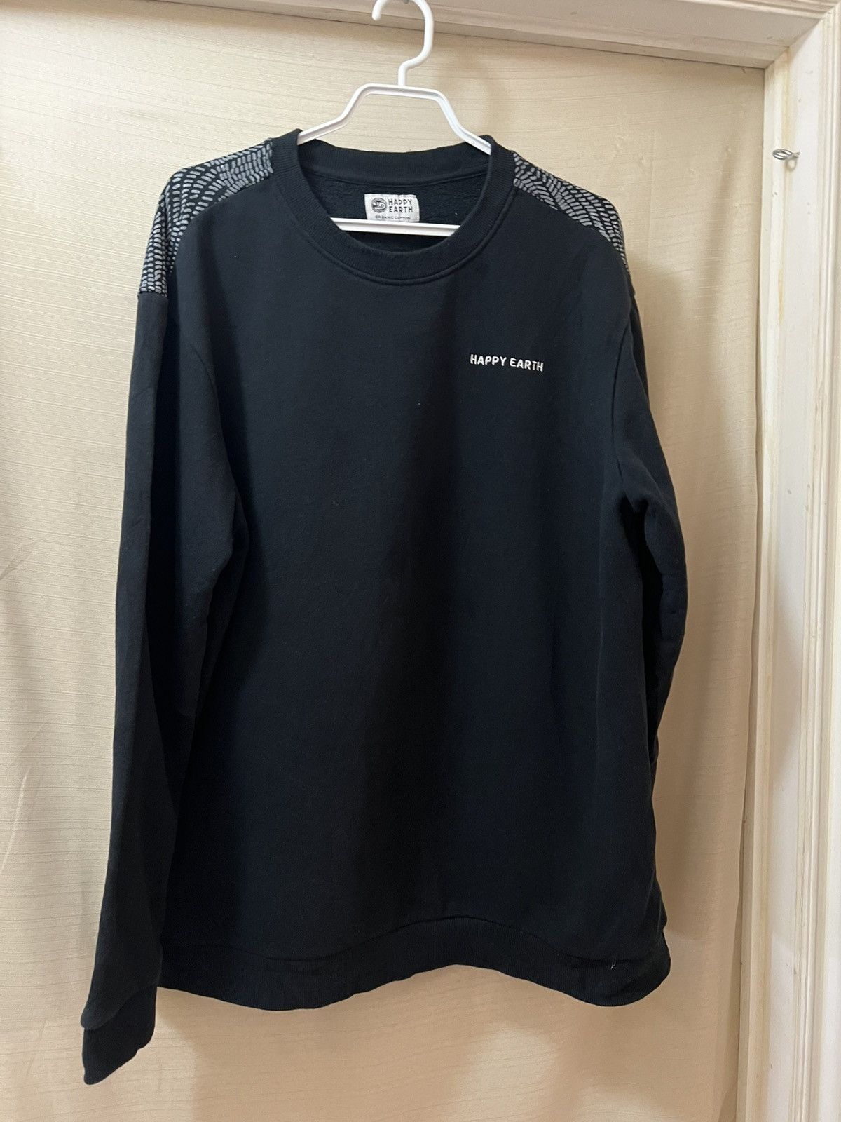 Other Happy earth mens xl recycled cotton earth friendly Size US XL / EU 56 / 4 - 1 Thumbnail