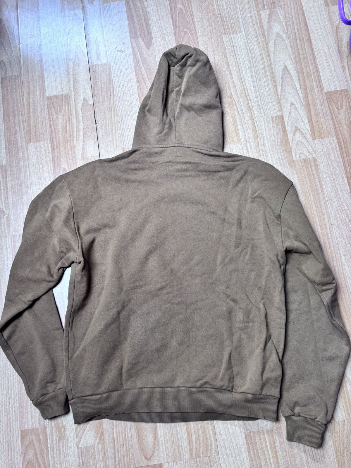 Other 9NIM SENSE hoodie Size US M / EU 48-50 / 2 - 3 Thumbnail
