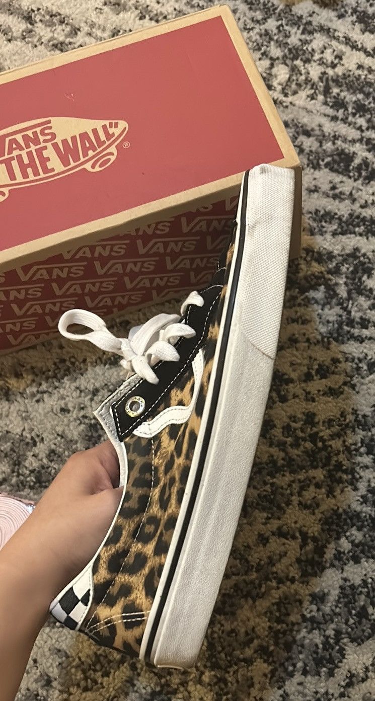 Vans Vans x Sandy Liang Sport Sneaker Bay Side/ True White Size US 9.5 / EU 42-43 - 5 Thumbnail