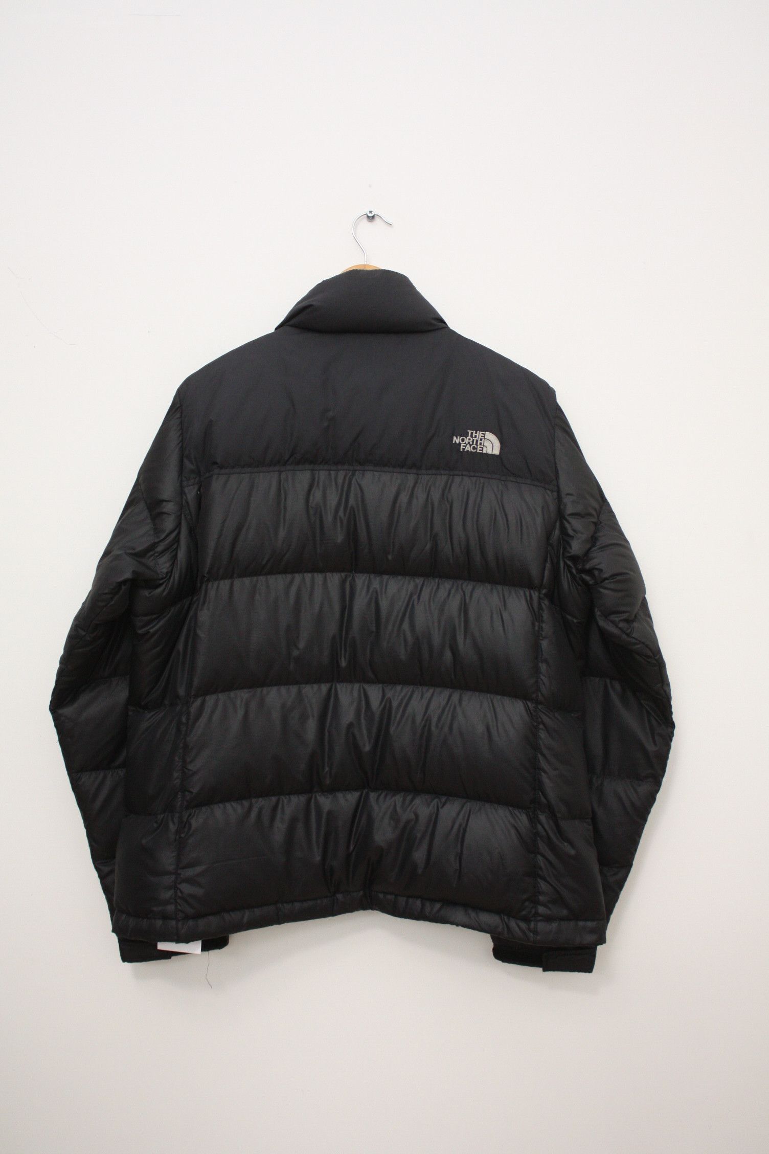The North Face The North Face Nuptse Puffer Down Jacket Women's Size L / US 10 / IT 46 - 2 Thumbnail