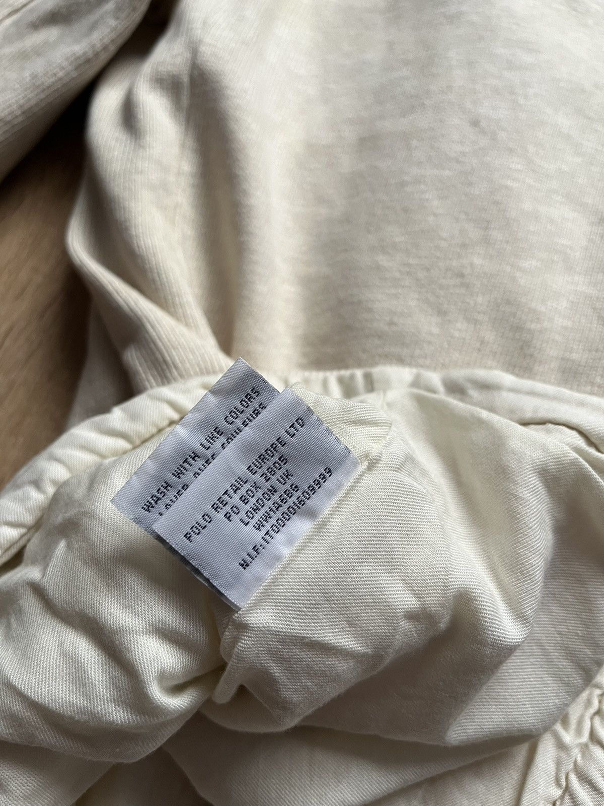 Japanese Brand × Polo Ralph Lauren × Vintage Vintage Polo Ralph Lauren cardigan Size US M / EU 48-50 / 2 - 7 Thumbnail