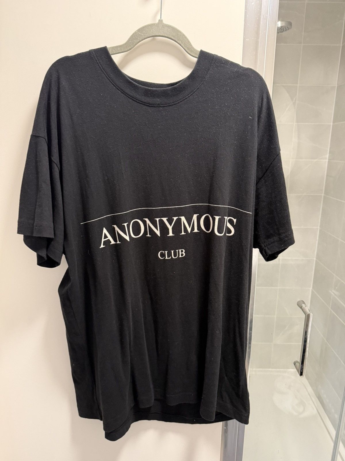 Anonymous Club | Grailed