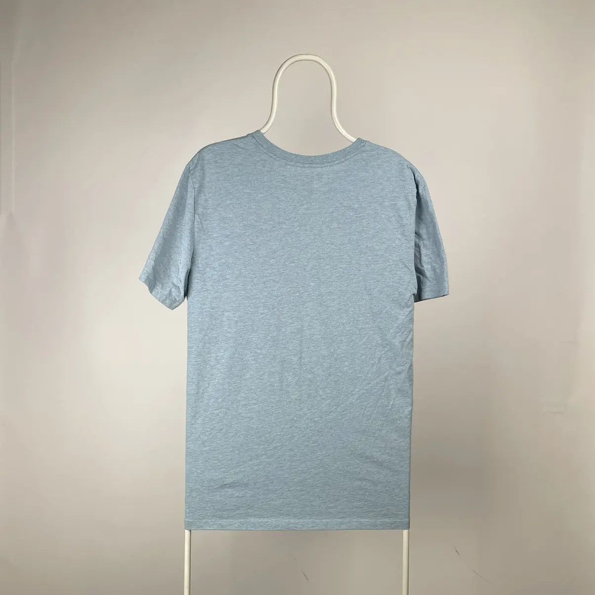 Band Tees Art seif portrait with a Straw hat T-shirt band tee size L Size US L / EU 52-54 / 3 - 4 Thumbnail
