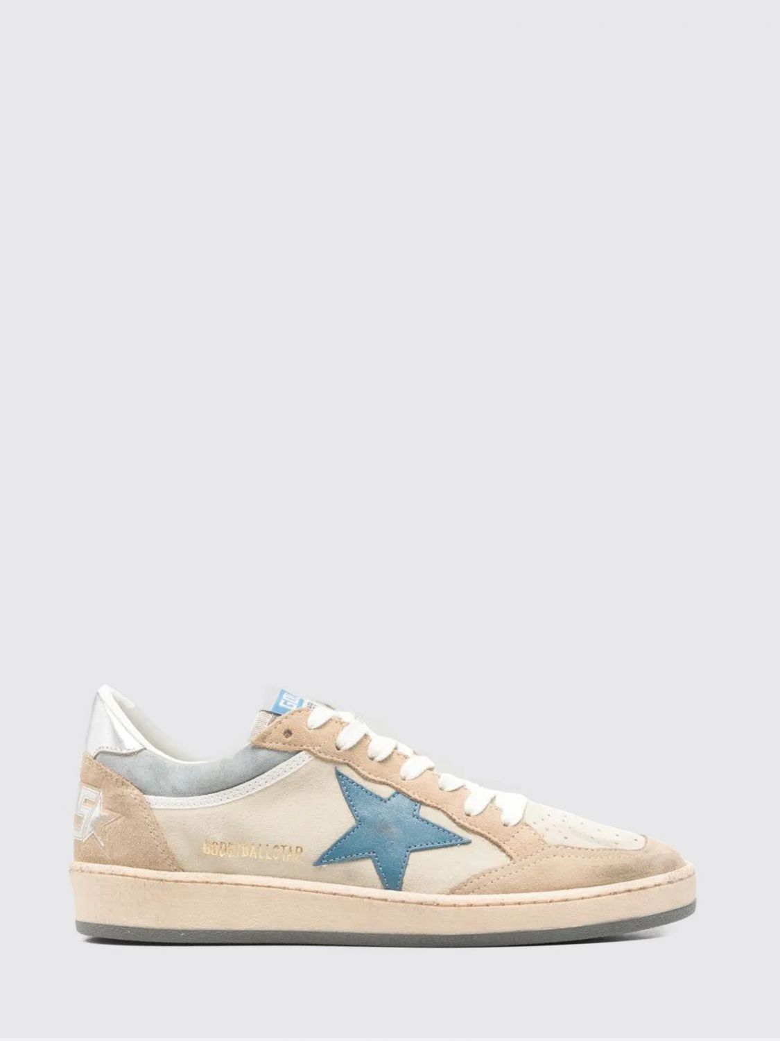 Golden Goose Golden Goose Sneakers Woman White Size US 7 / IT 37 - 1 Thumbnail