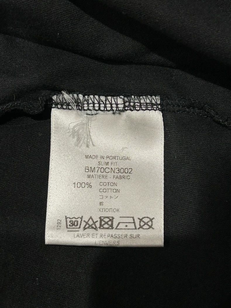 Givenchy Givenchy Classic Faded Five-Star T-Shirt 2506-Nextarrow Size US M / EU 48-50 / 2 - 6 Thumbnail