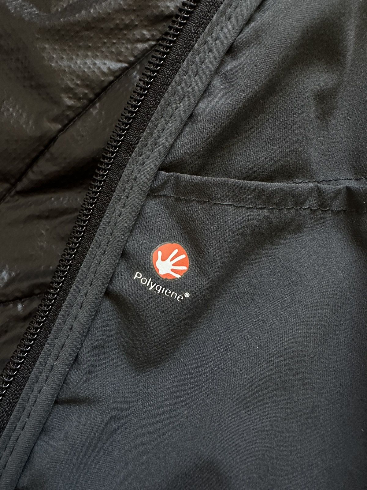 SALEWA Salewa Primaloft Rare Men's Black Lightweight Jacket M Size US M / EU 48-50 / 2 - 18 Thumbnail